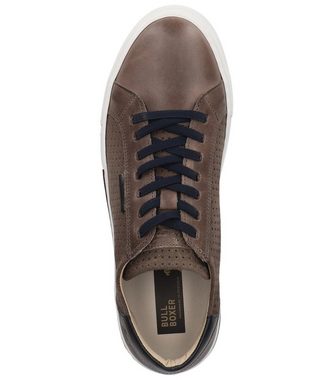 Bullboxer Sneaker Leder Sneaker