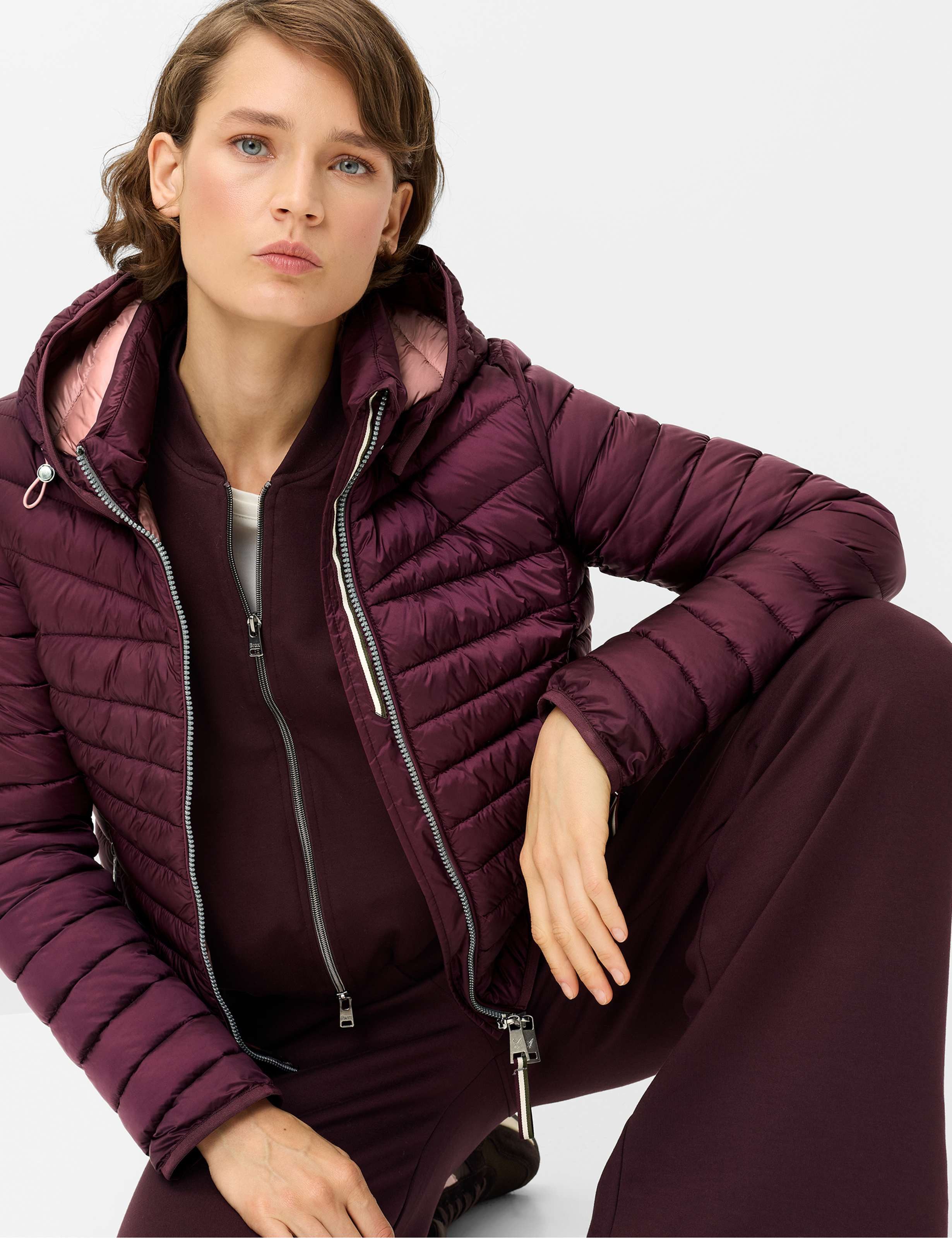 Fuchs Schmitt Outdoorjacke Style Jacke Stepp Matera – Bild 3 von 5