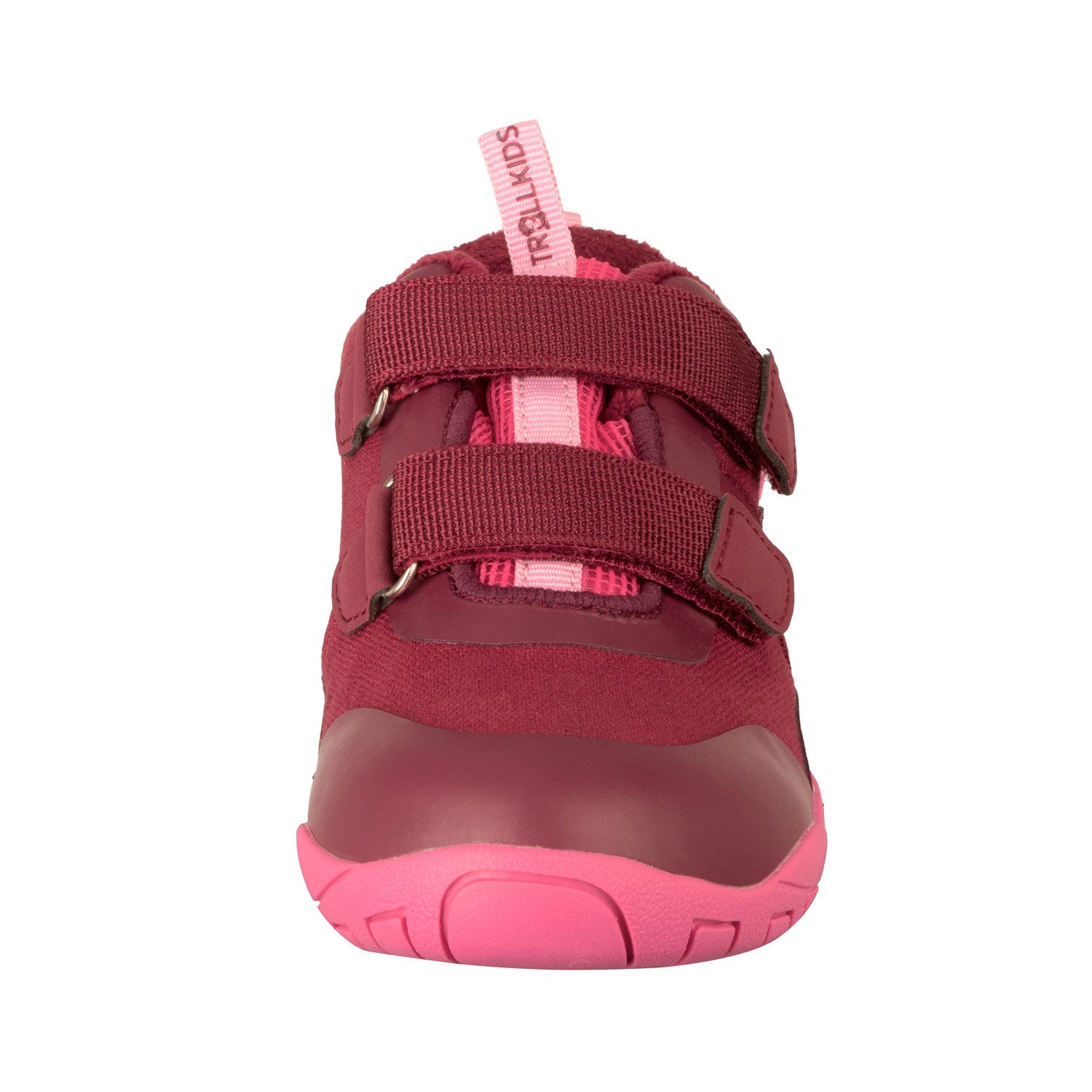TROLLKIDS Kids Hallingdal Barefoot Winter Hiker Winterstiefel – Bild 4 von 5