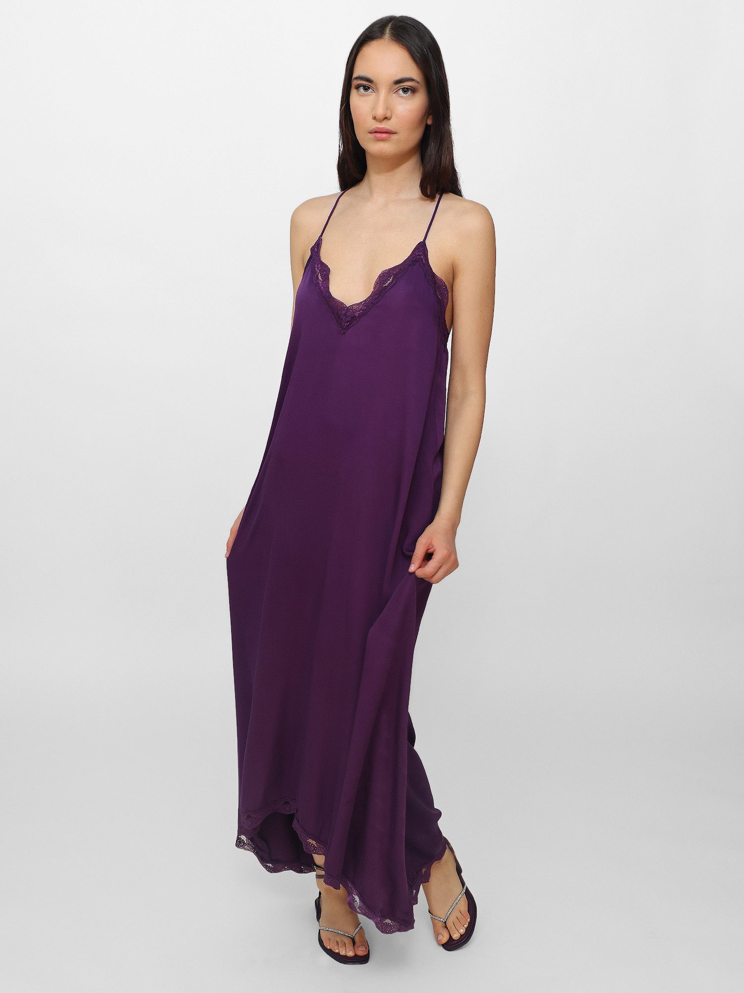 NASSAU BEACH Maxikleid NB231048 günstig online kaufen