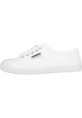 Kawasaki Legend Canvas Sneaker met extra hoog katoengehalte