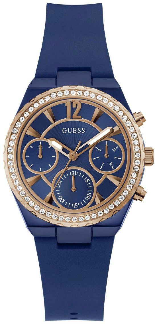 Multifunktionsuhr DIANA GW0697L3