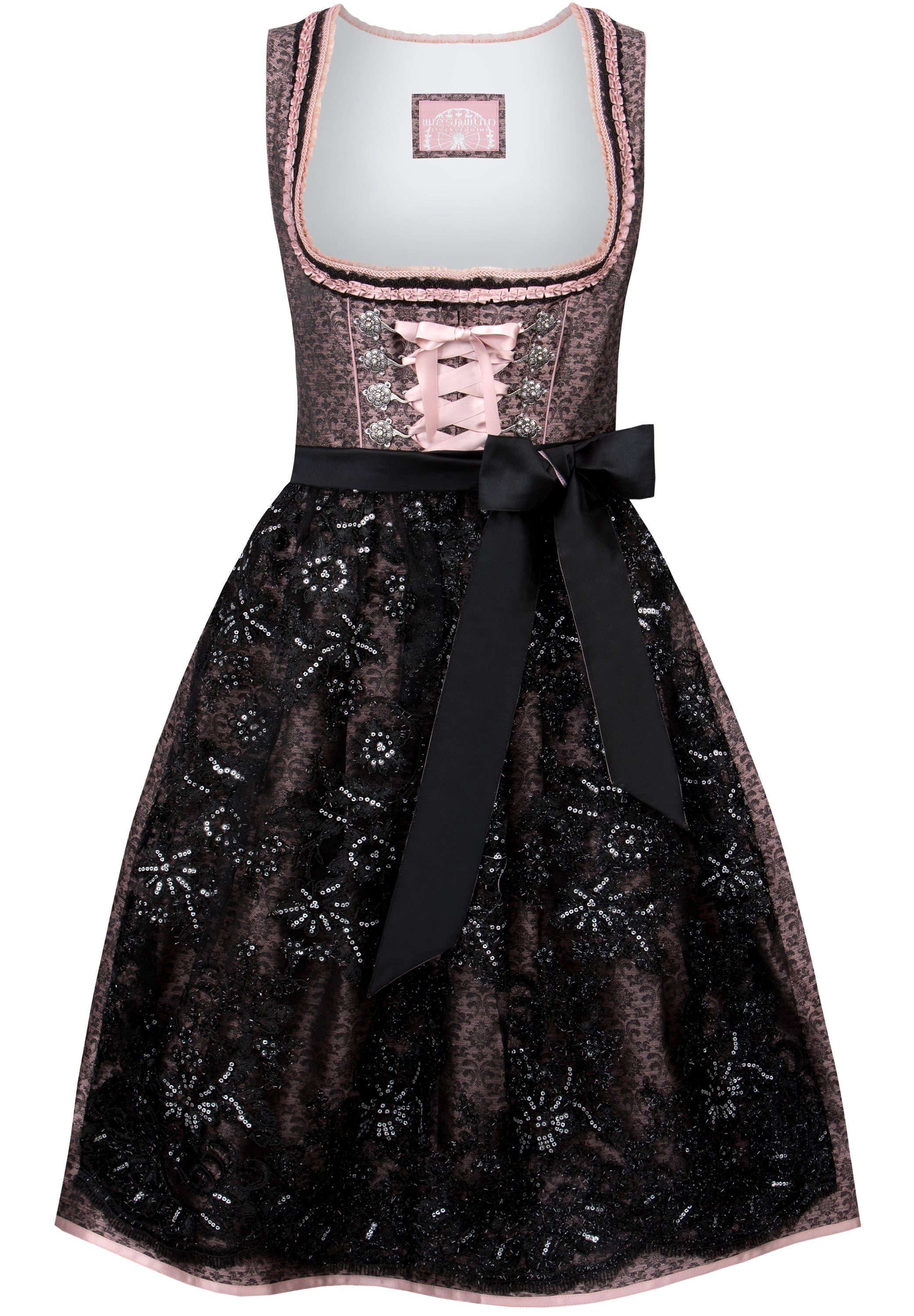 Stockerpoint Dirndl Finja günstig online kaufen