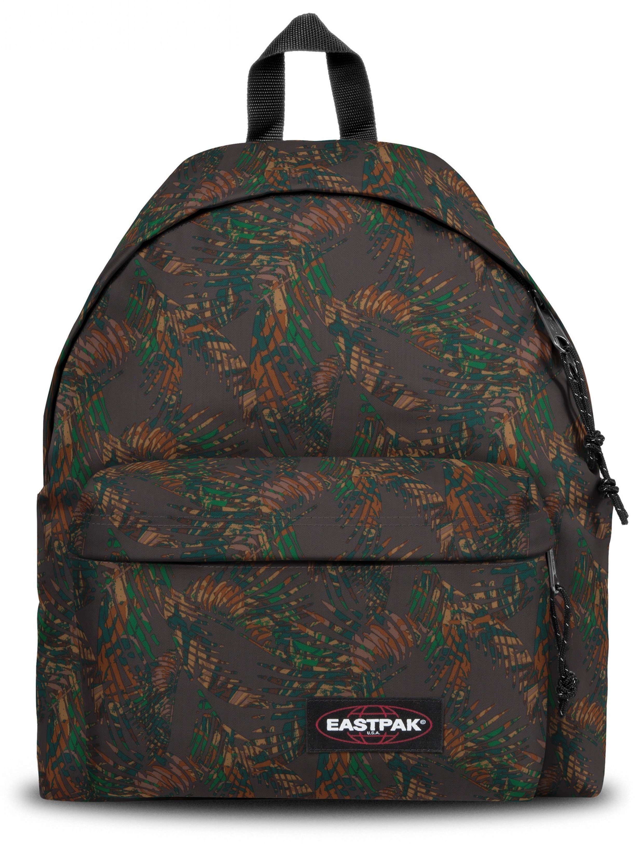 Eastpak Freizeitrucksack PADDED PAK'R, im dezenten Look