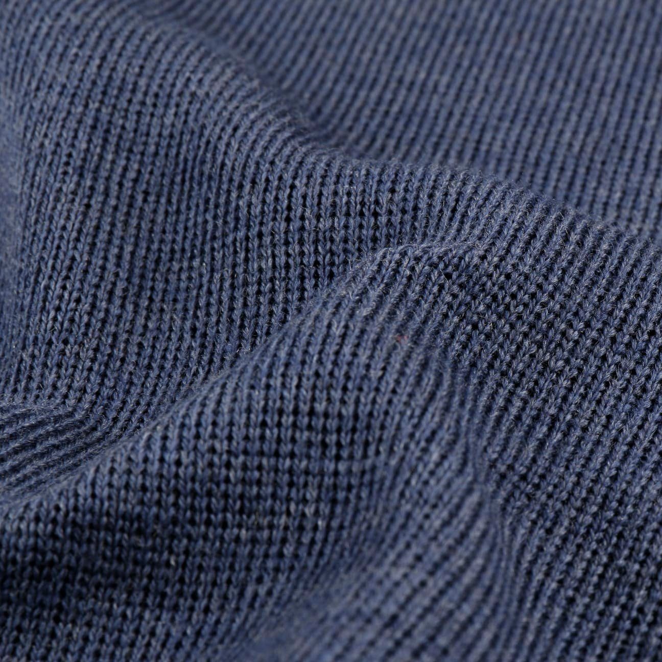 Lierys Strickschal, (1-St), Winterschal, Made in Germany