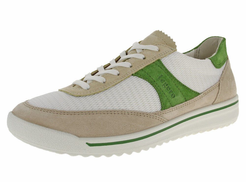 Legero Legero Damen Halbschuhe Schnürschuh