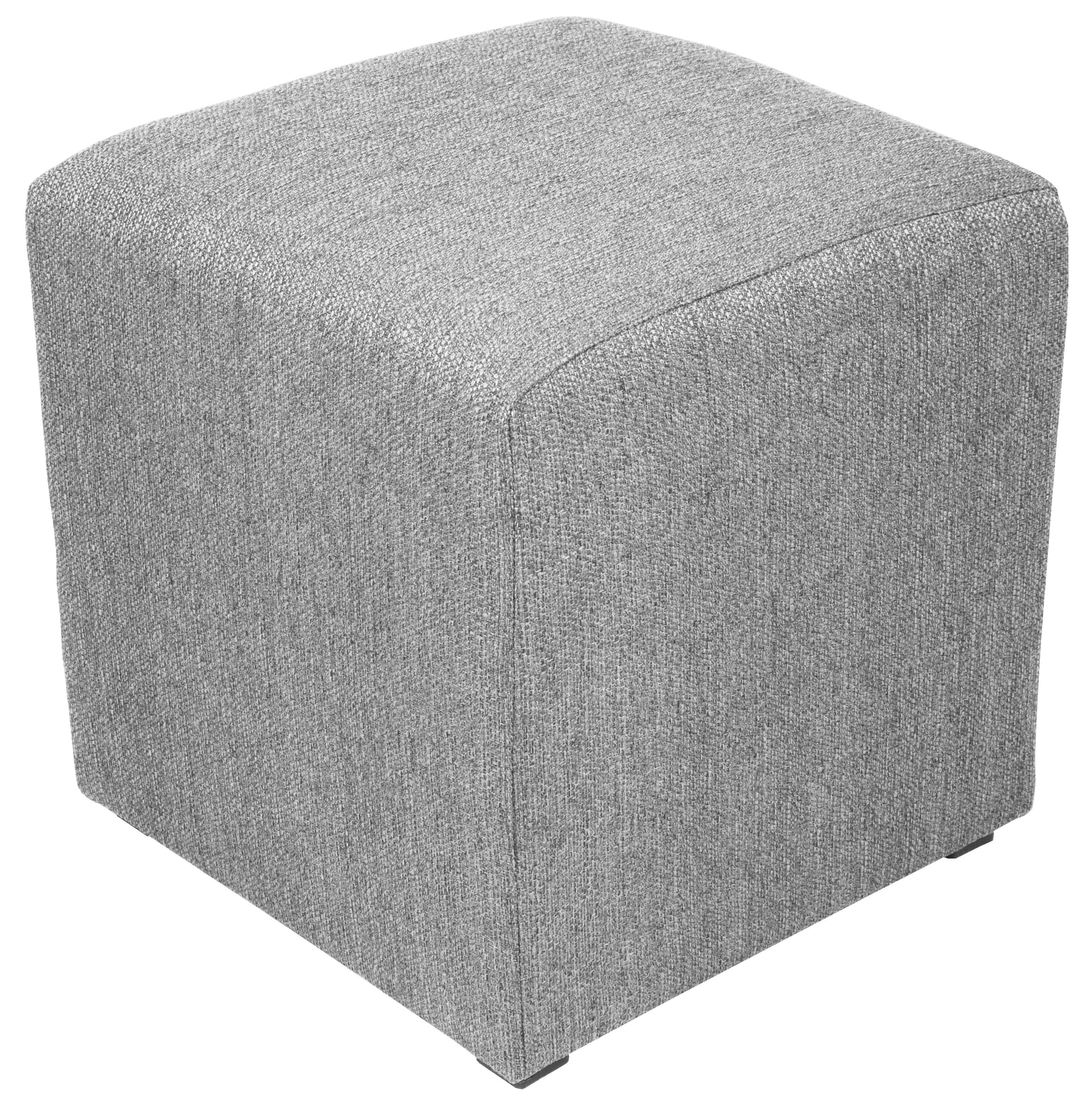 Best for Home Стулья Best For Home Cube Pouf – Stilvoller Samt Табуретки & Подставка для ног (verschiedene Farben), Handwerksqualität,TOP Preis-Leistungs-Verhältnis