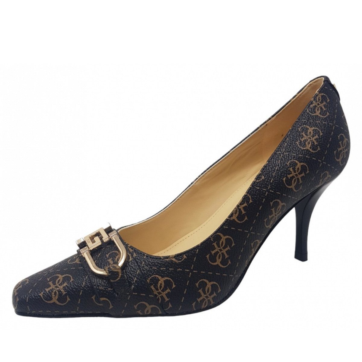Guess Silow 2 Pumps günstig online kaufen