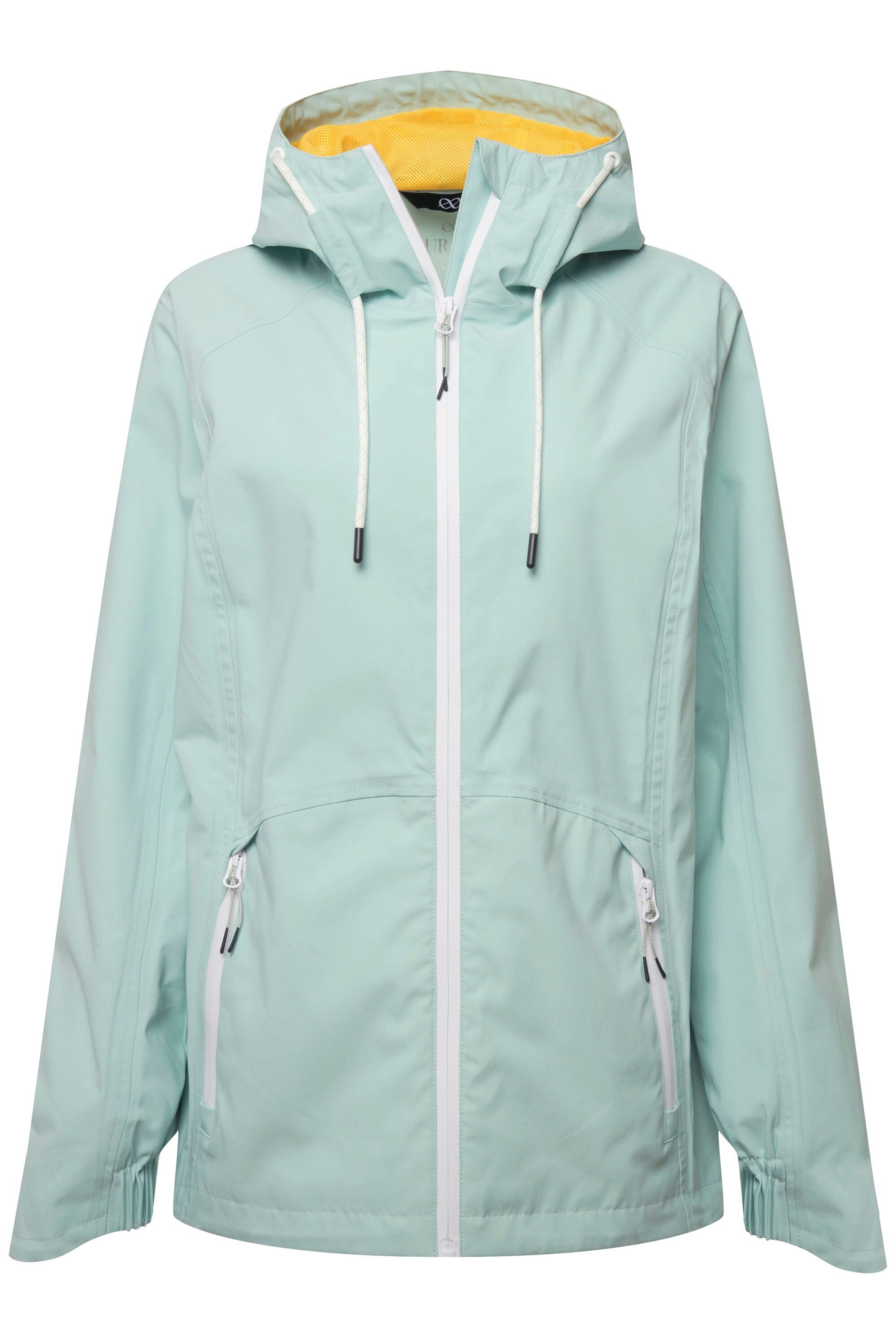 Funktionsjacke Funktions-Jacke Mix & Match