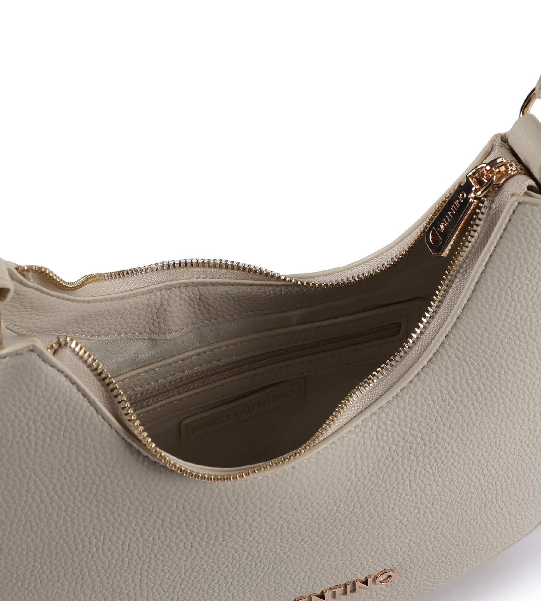 VALENTINO BAGS Schultertasche Shelby, Polyurethan