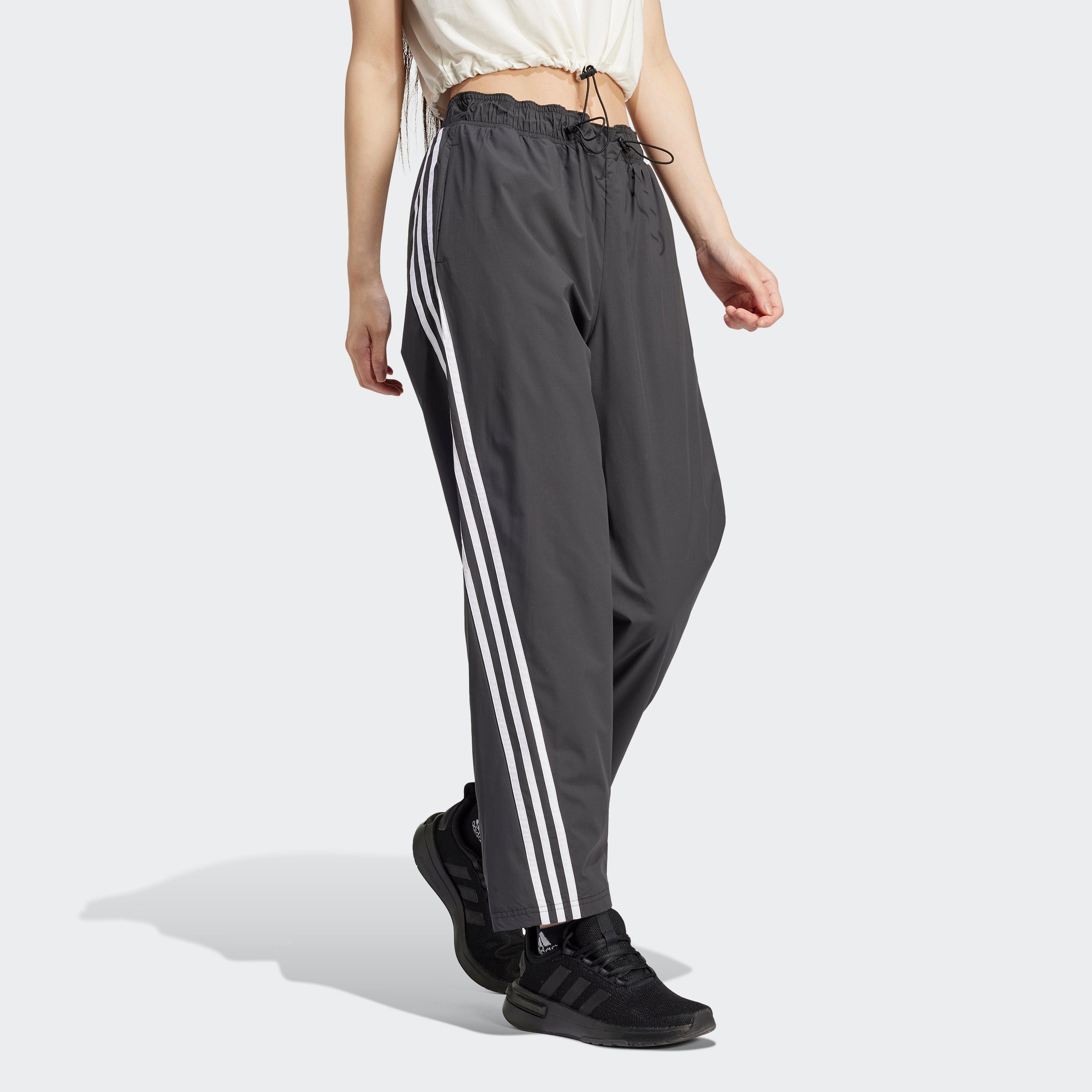 PT W 3S Sportswear WVN adidas FI Sporthose (1-tlg)