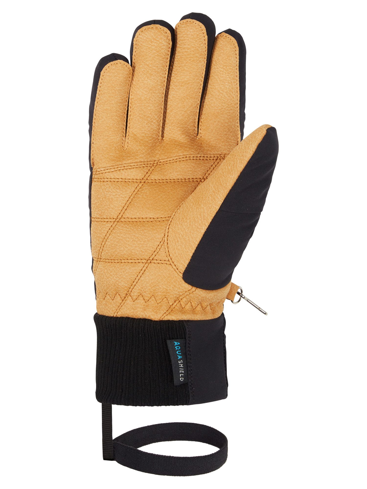 Ziener Skihandschuhe KABBI AS(R)