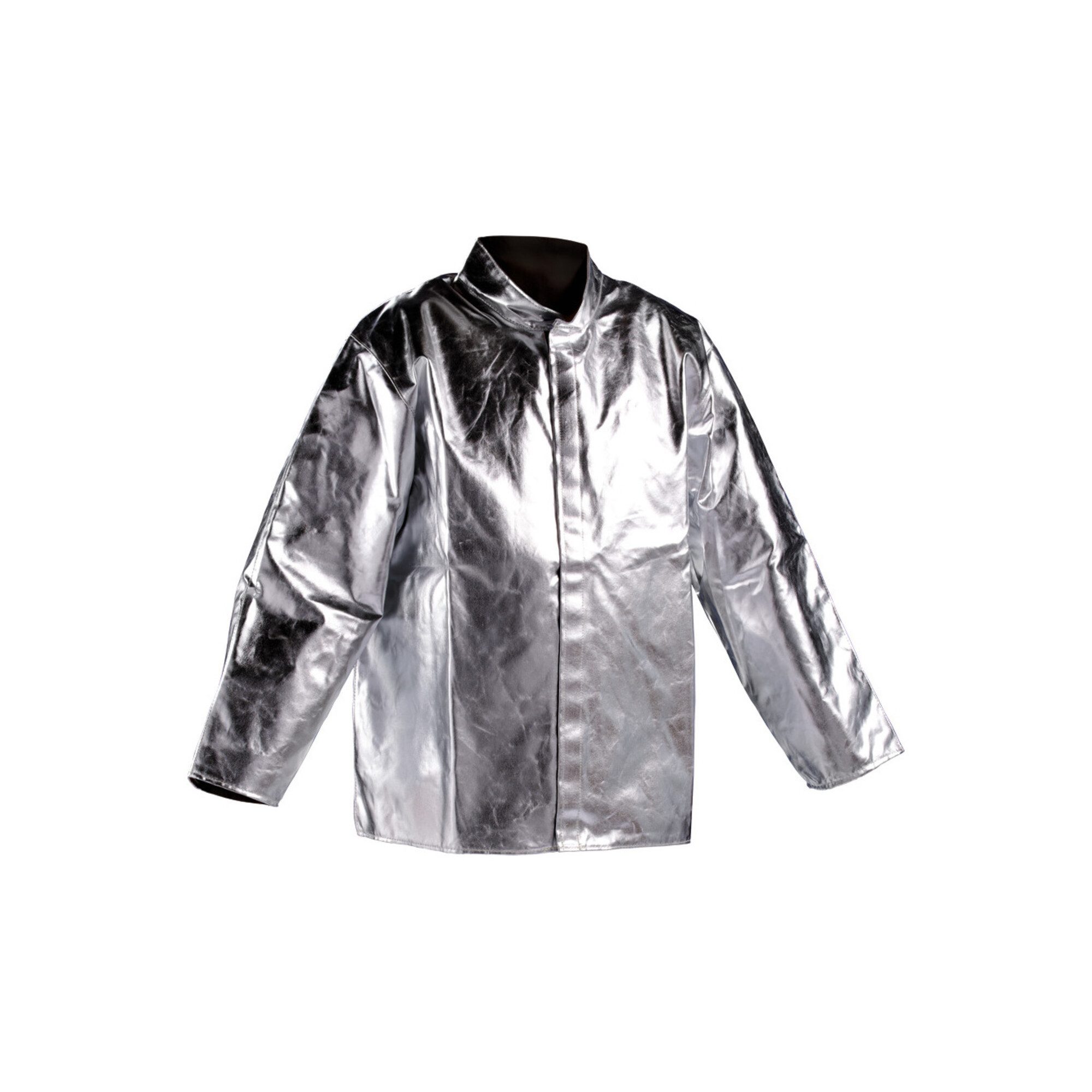 JUTEC Schutzjacke Jutec Hitzeschutz-Jacke, Konfektionsgröße 54
