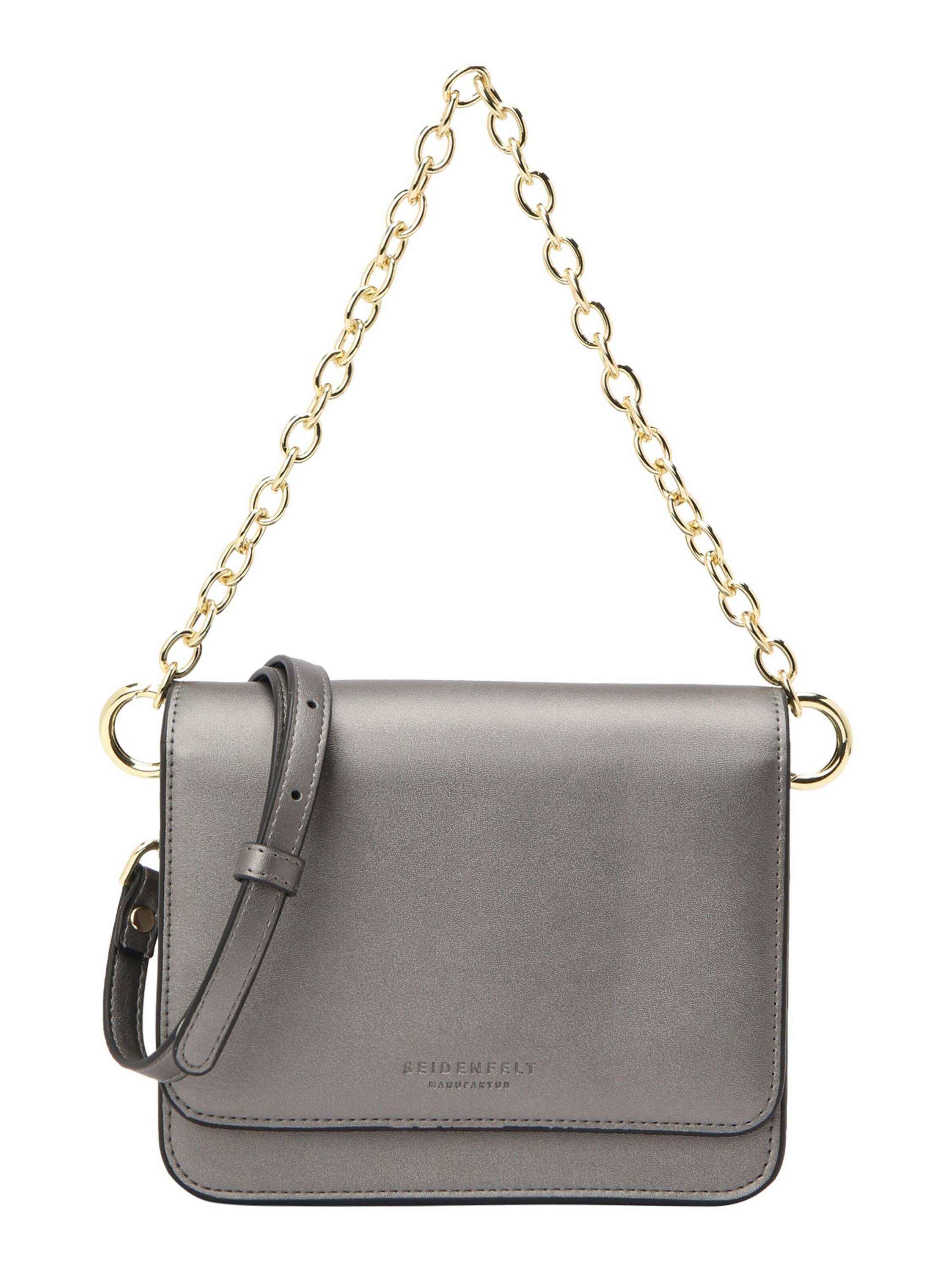 Seidenfelt Manufaktur Schultertasche Nees (1-tlg)
