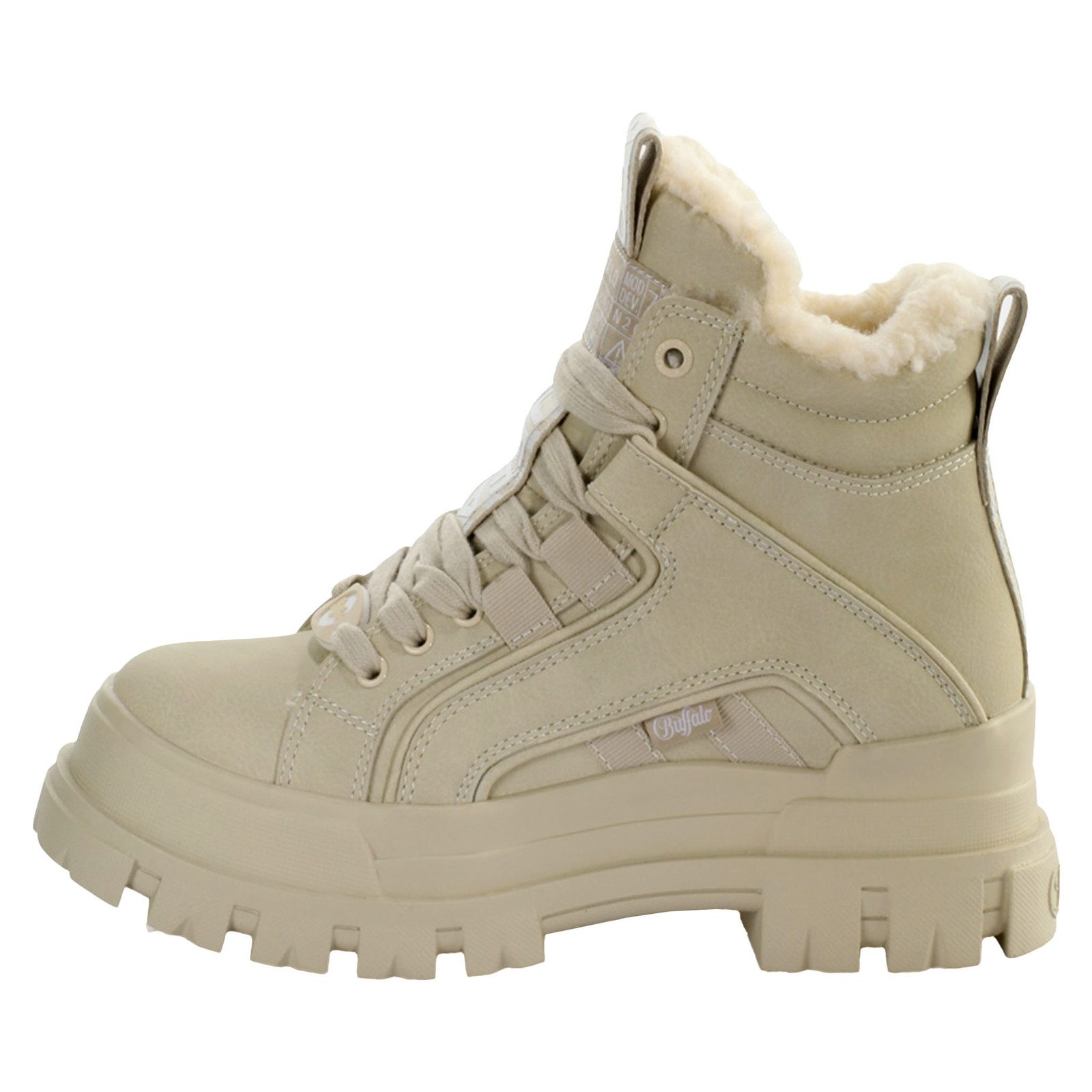 Buffalo Aspha NC MID Warm Stiefel günstig online kaufen