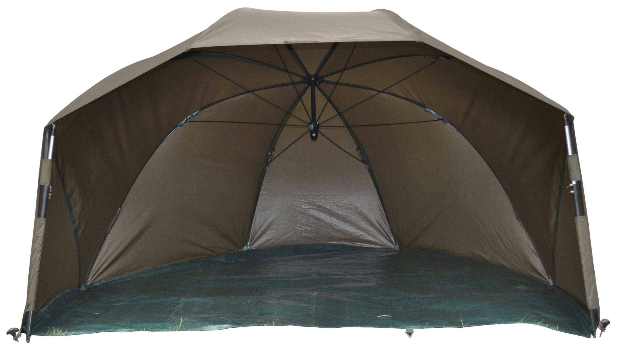 MK Angelsport Angelzelt MK Short Session Shelter 60 Brolly, Personen: 1 günstig online kaufen