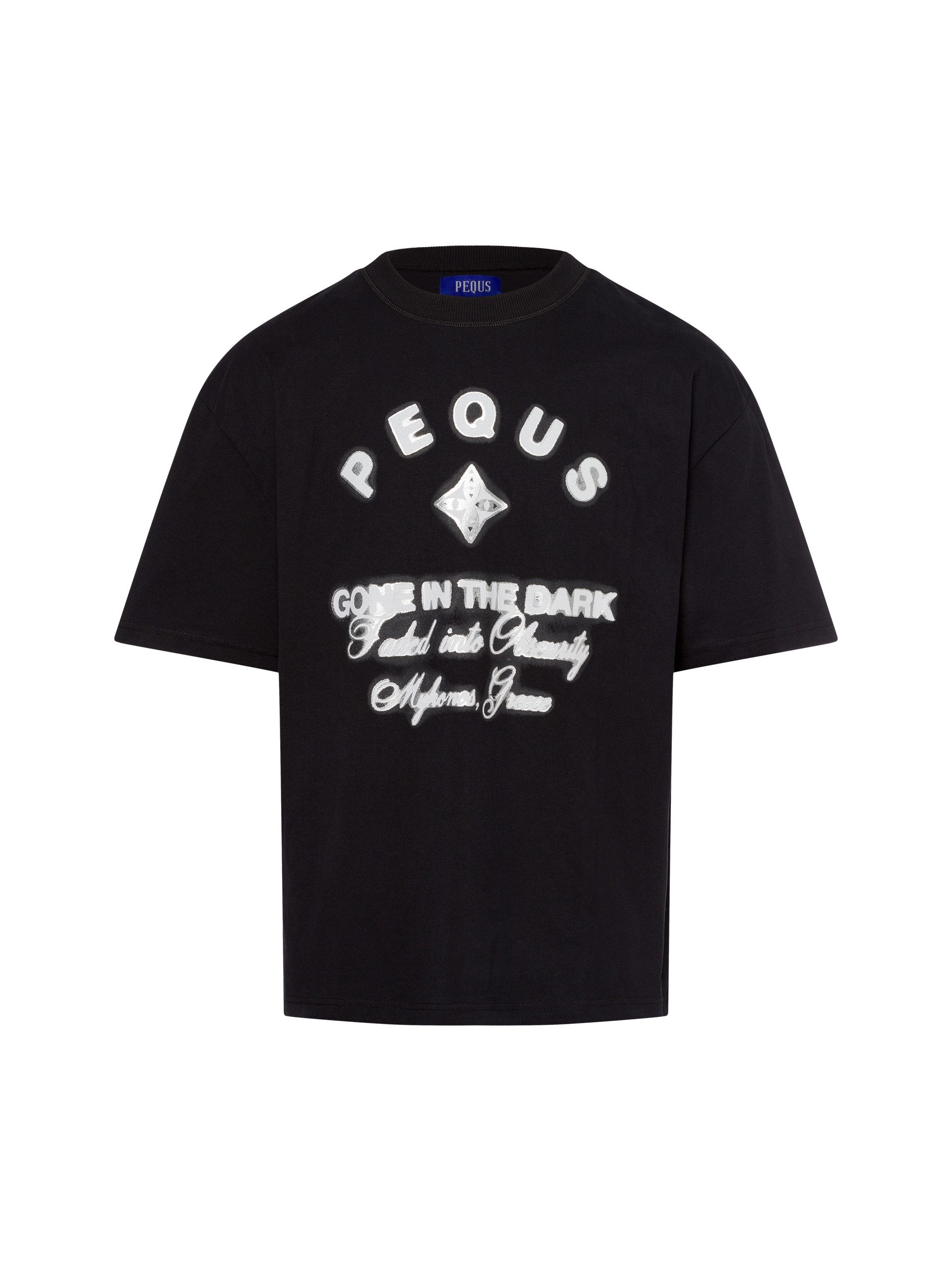 PEQUS T-Shirt