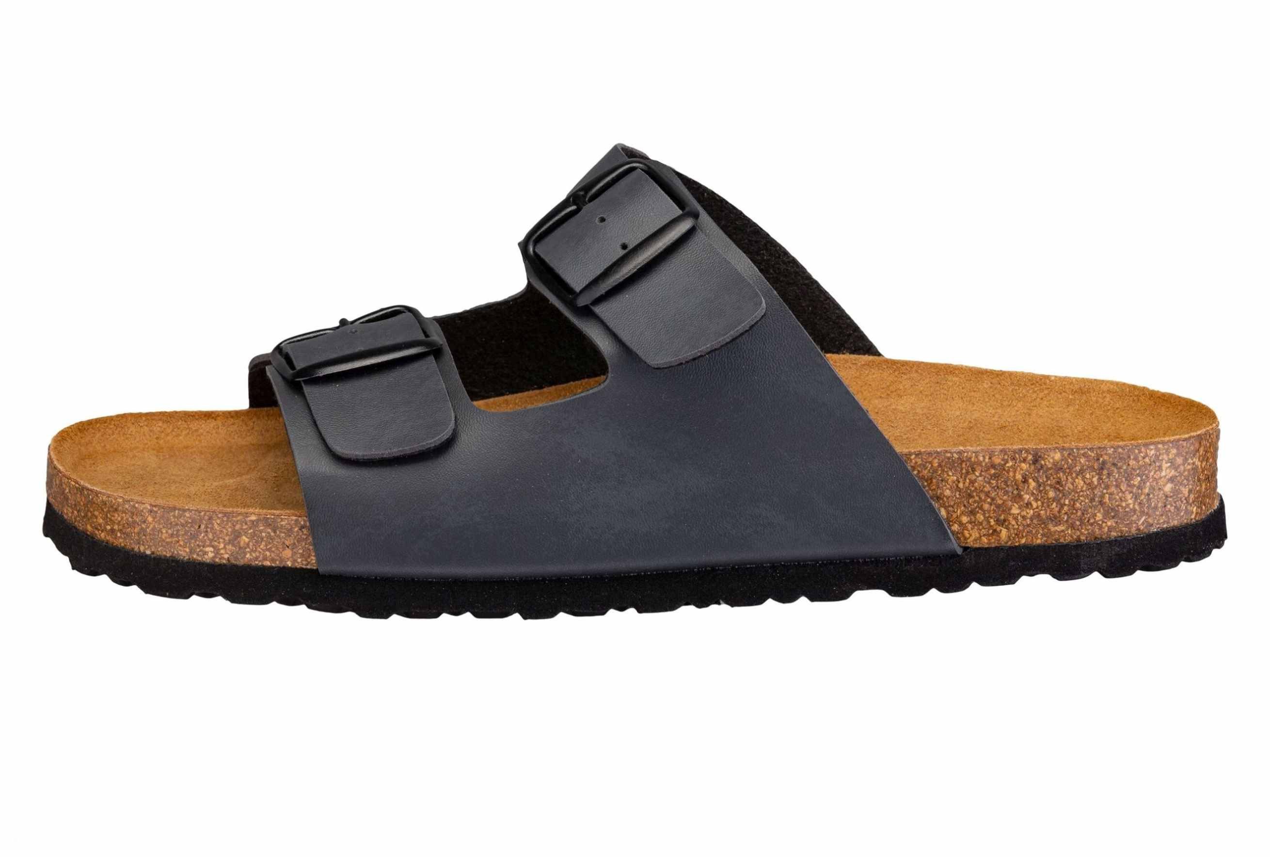 Lico Pantolette Bioline Man Pantolette günstig online kaufen