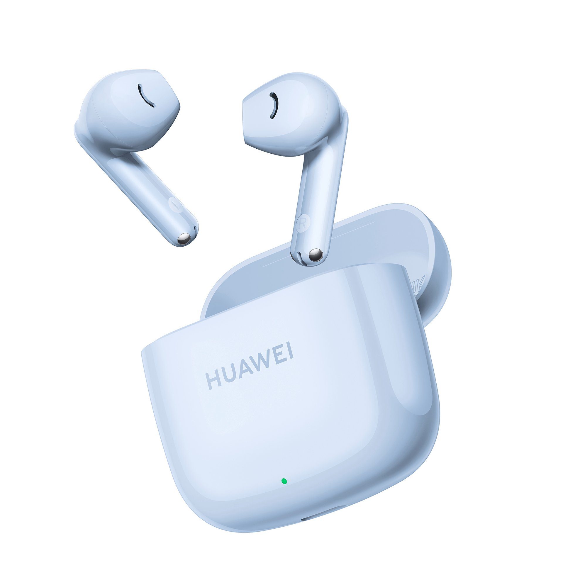 Huawei FreeBuds SE In-Ear-Kopfhörer 2 Hellblau
