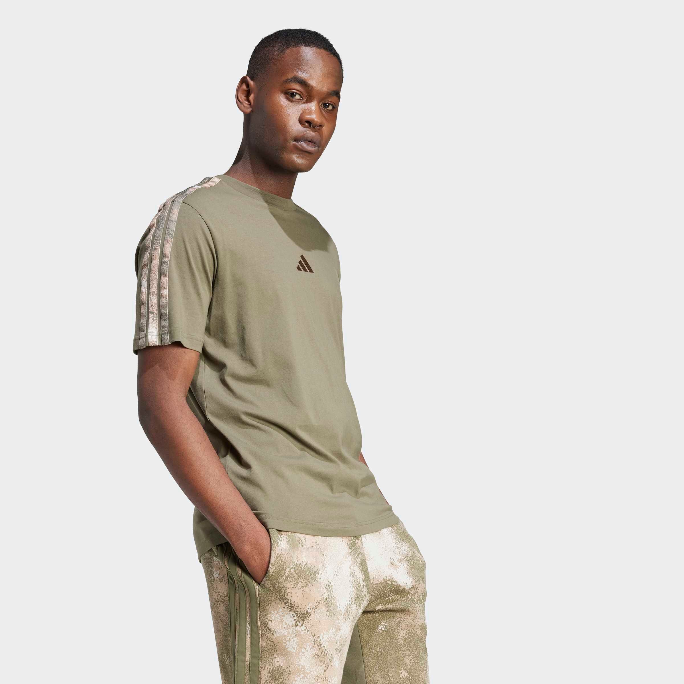 adidas Sportswear T-Shirt M SEA AOP günstig online kaufen