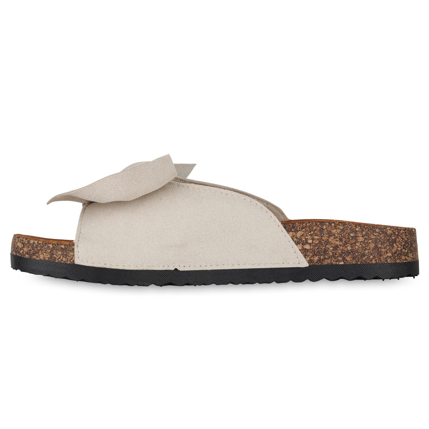 VAN HILL 841203 Pantolette Schuhe günstig online kaufen