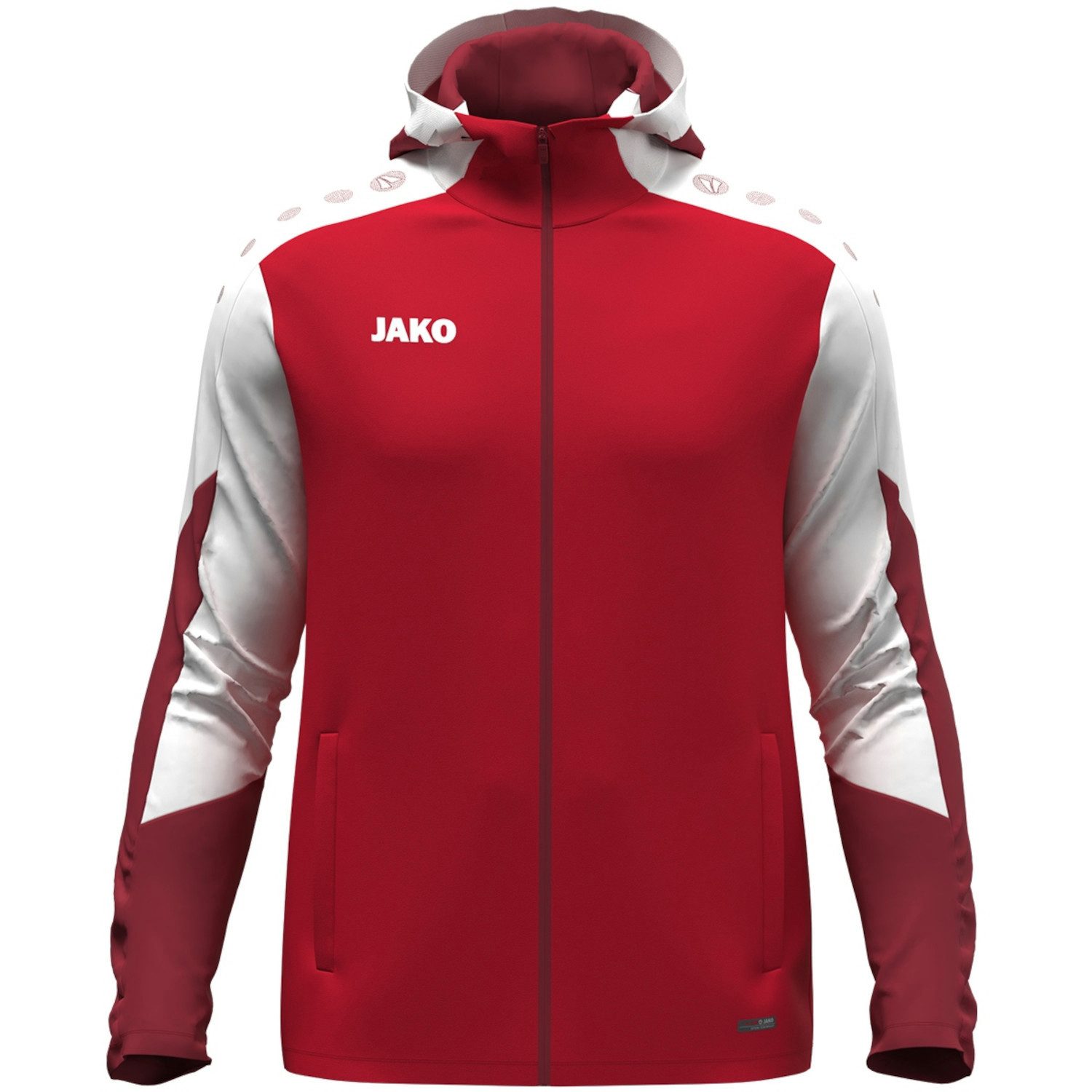 Jako Trainingsjacke Jako Herren Kapuzenjacke Dynamic 6870