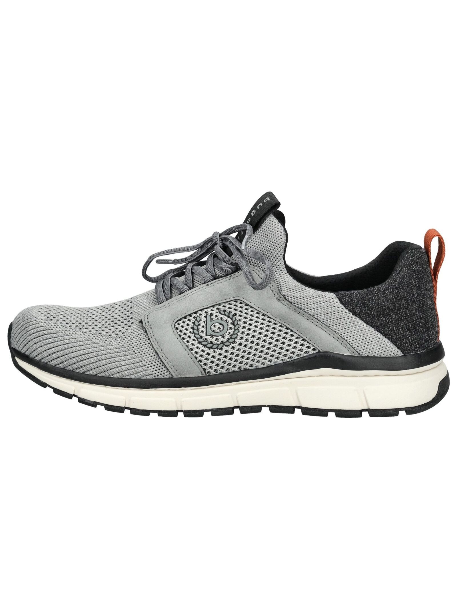 bugatti bugatti Sneaker Textil Sneaker günstig online kaufen
