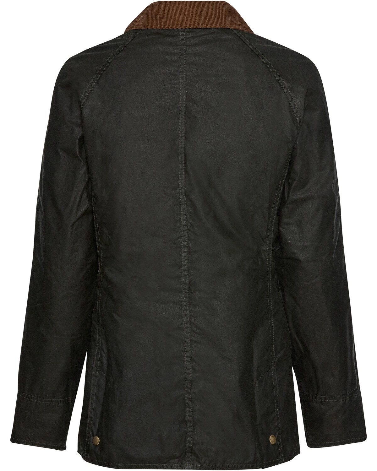 Barbour Langjacke Lightweight Wachsjacke Beadnell