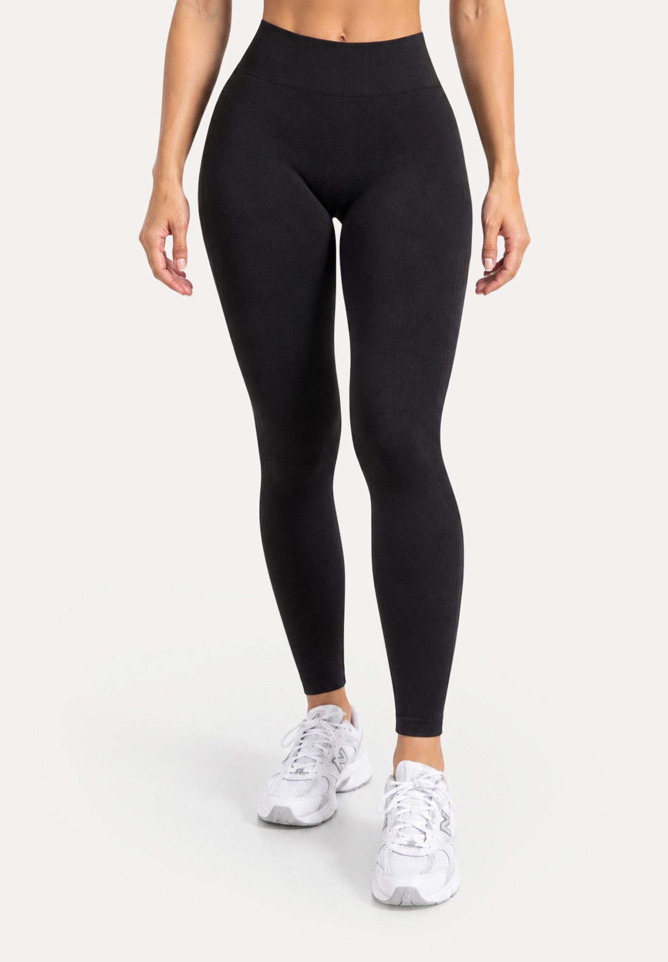 Smilodox Leggings Cetrina Scrunch