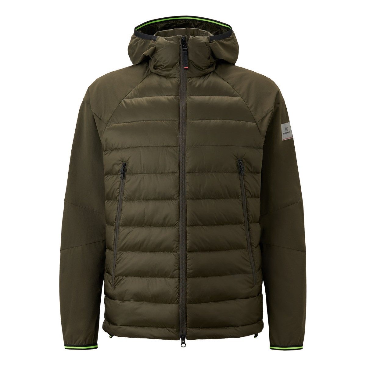 Bogner Fire + Ice Steppjacke BOGNER Fire + Ice Kegan - Herren Steppjacke günstig online kaufen