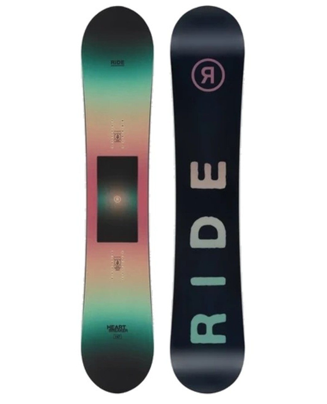 Ride Snowboard