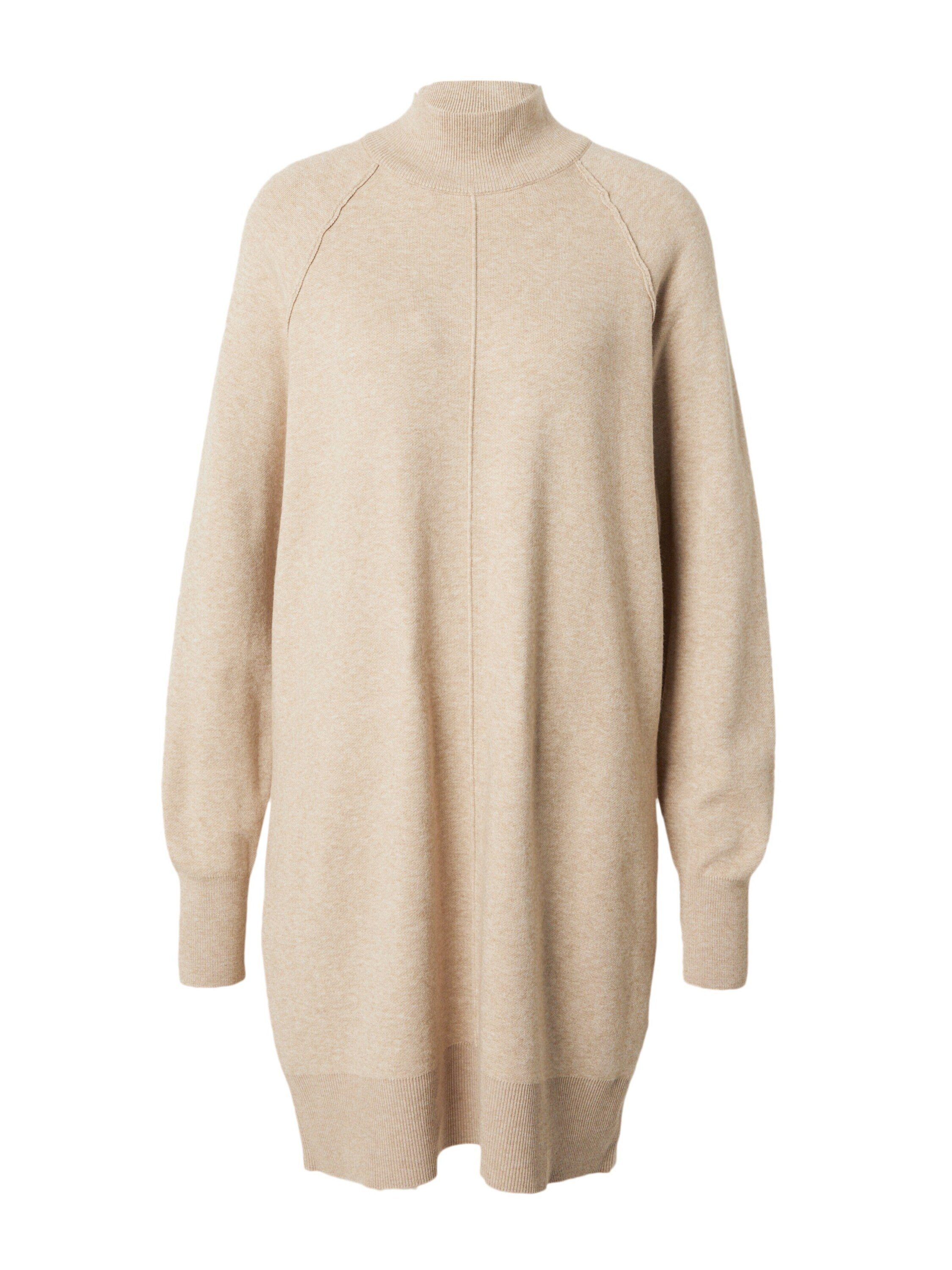 Vero Moda Strickkleid VMGOLD LINK (1-tlg) Weiteres Detail günstig online kaufen