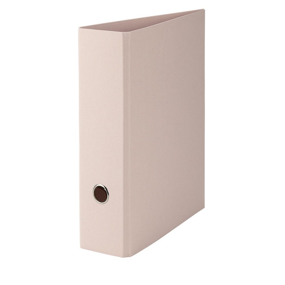 Rössler Aktenordner RÖSSLER Ordner mit Hebelmechanik