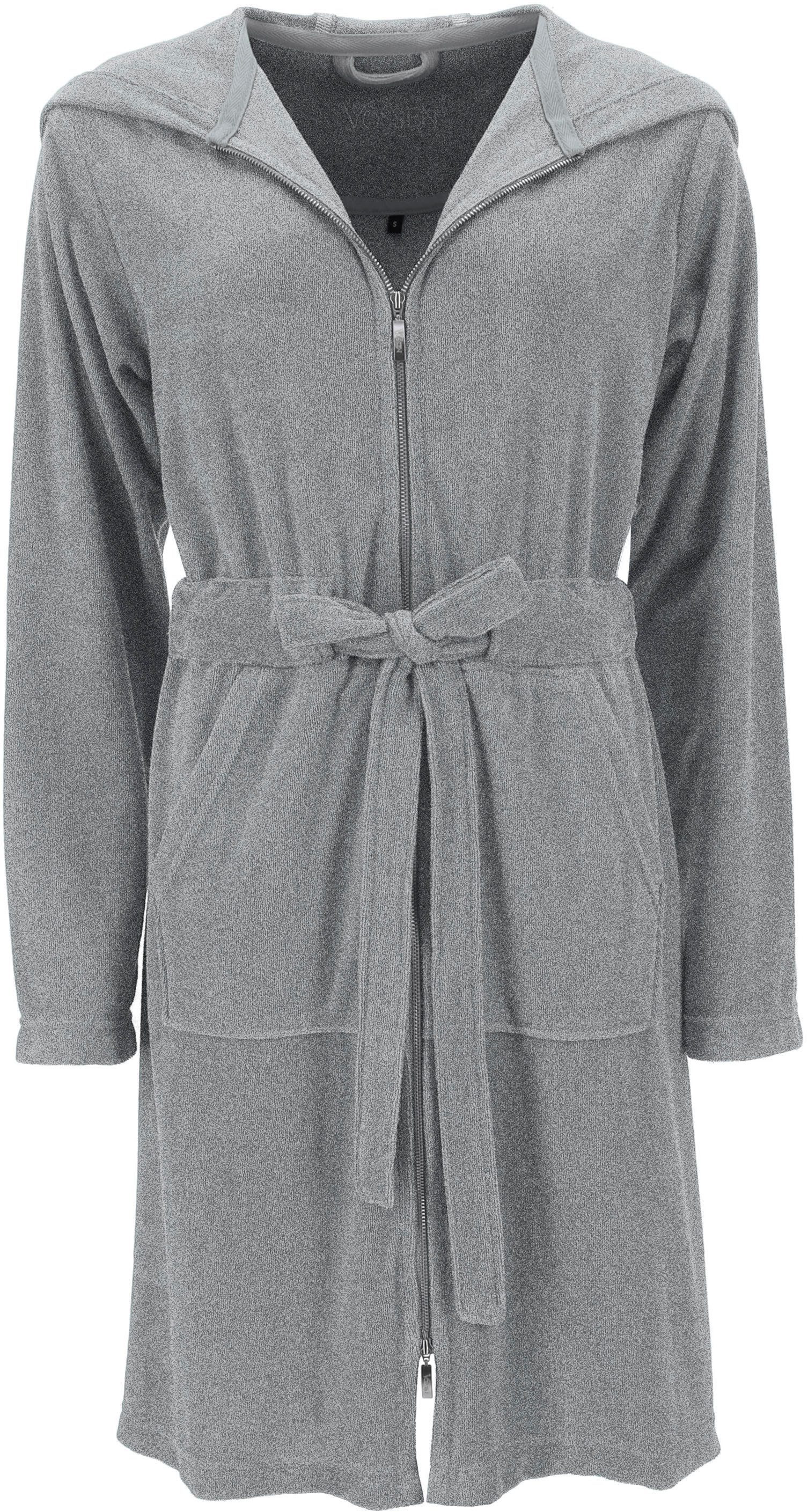 Vossen Bademantel Tampa, ideal für Sauna günstig online kaufen