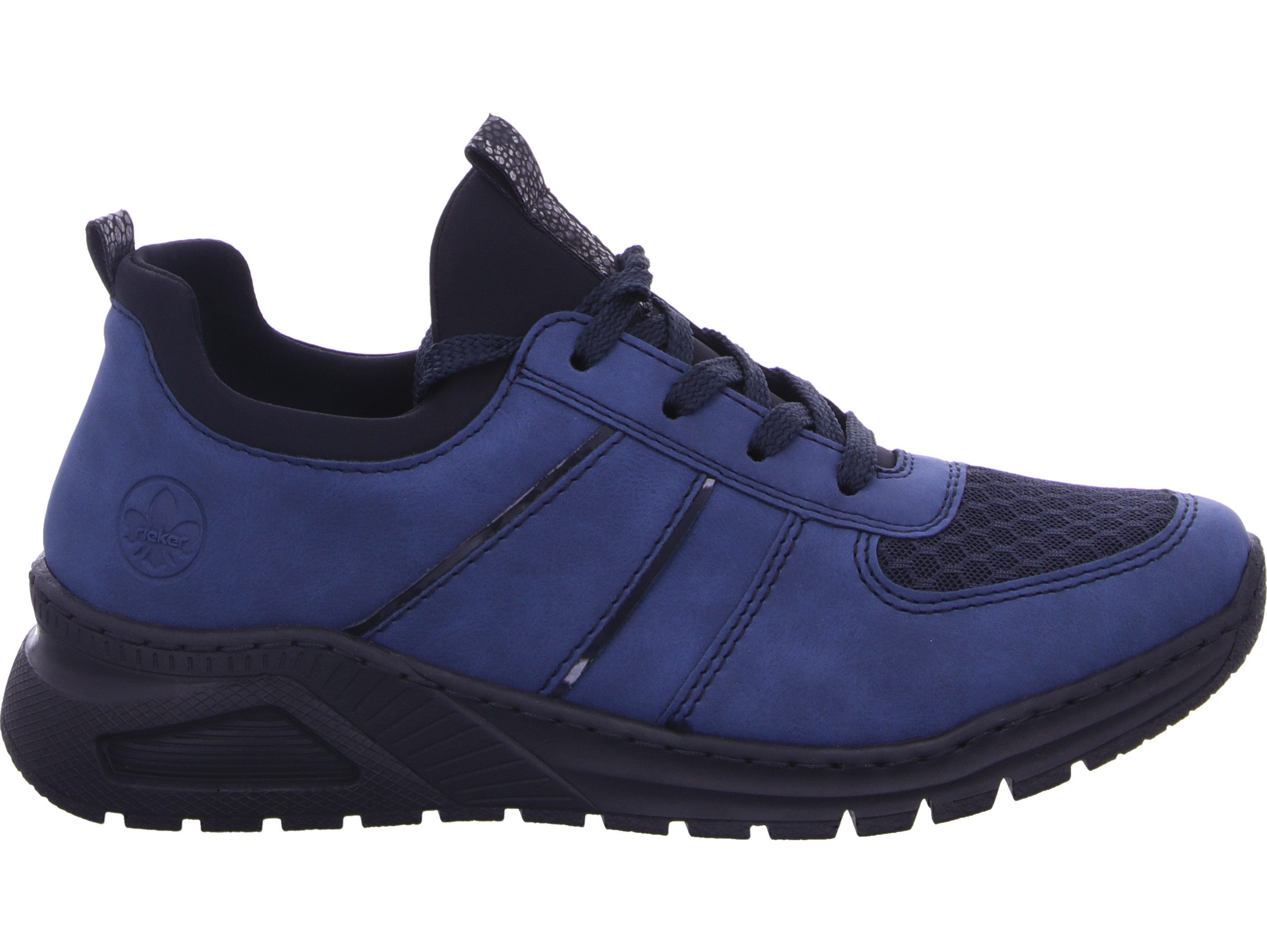 Rieker Schnürschuh günstig online kaufen