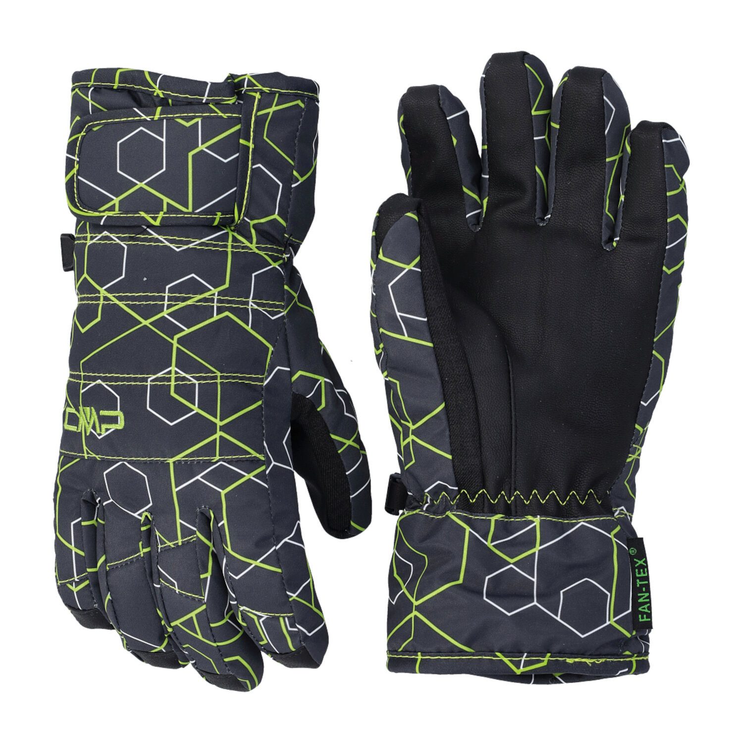 Trainingshandschuhe CMP Kinder Handschuhe Kids Twill Ski Gloves 6525102J