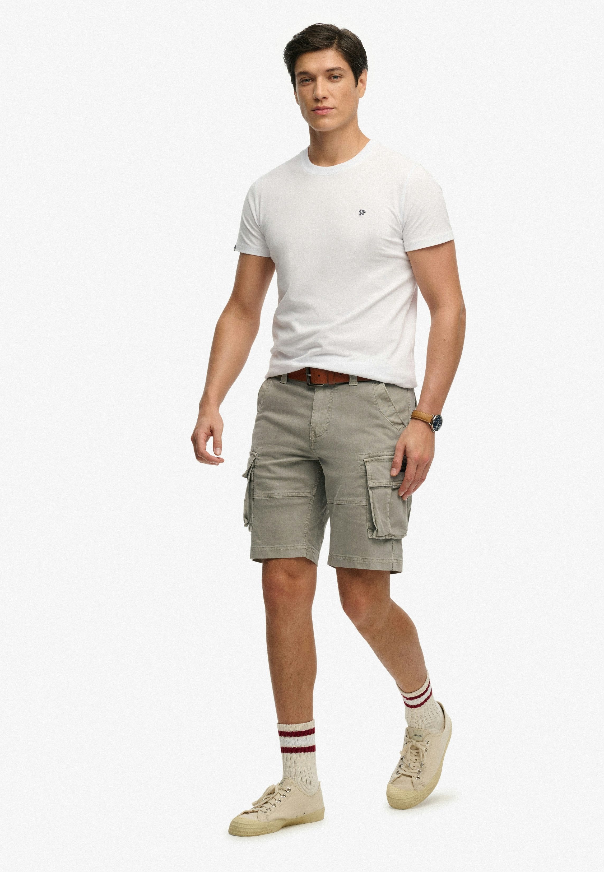 Superdry Cargobermudas CORE CARGO SHORT günstig online kaufen