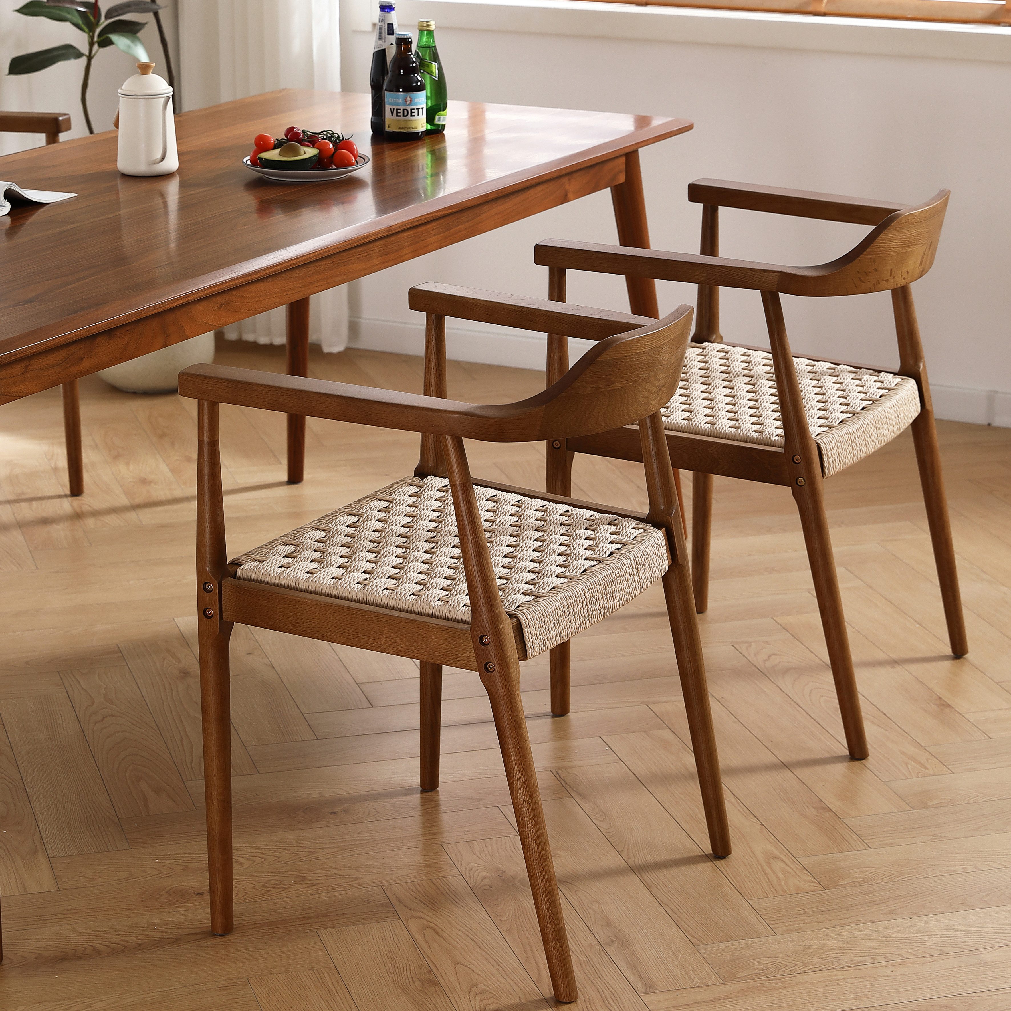 LIM HOME Esszimmerstuhl SW010 (Packung, 2 günstig online kaufen