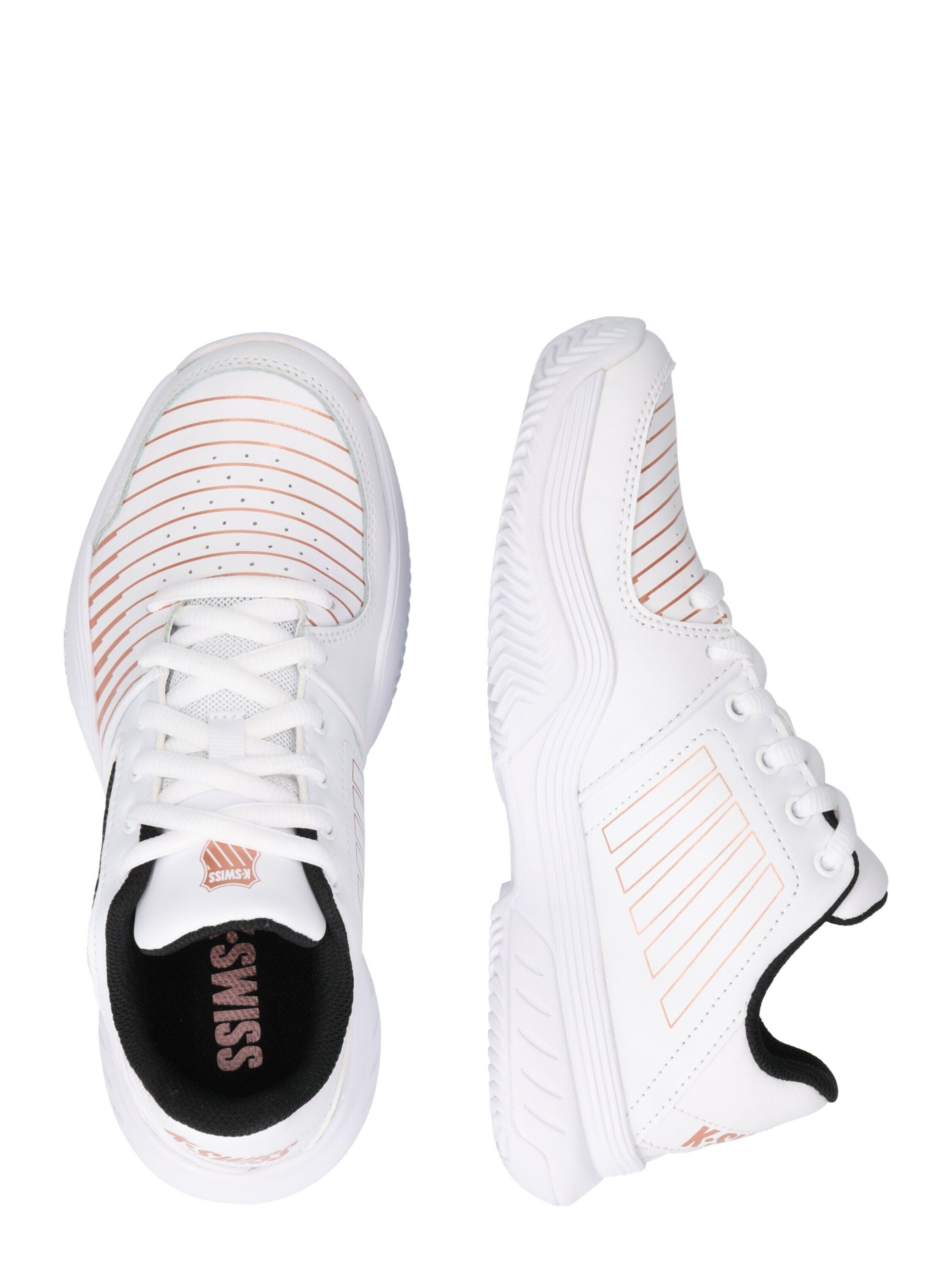 K-Swiss Performance Footwear Court Tennisschuh (1-tlg)