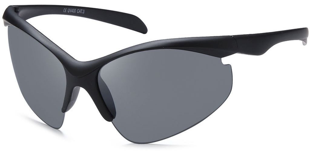 Sonnenbrille Kinder Sonnenbrille Radbrille Sportbrille Fahrrad Brille N557