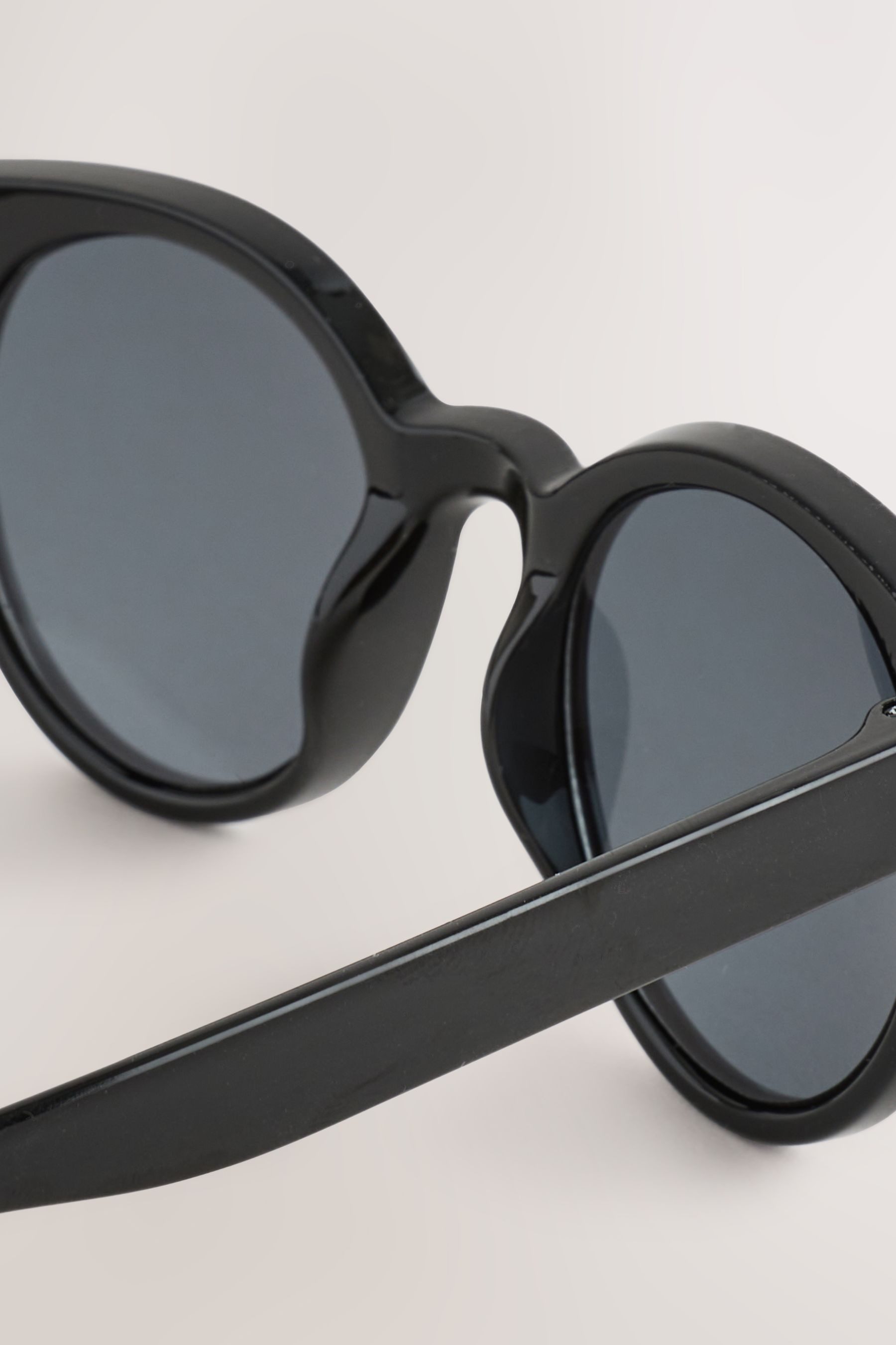 Next Sonnenbrille Runde Sonnenbrille (1-St)