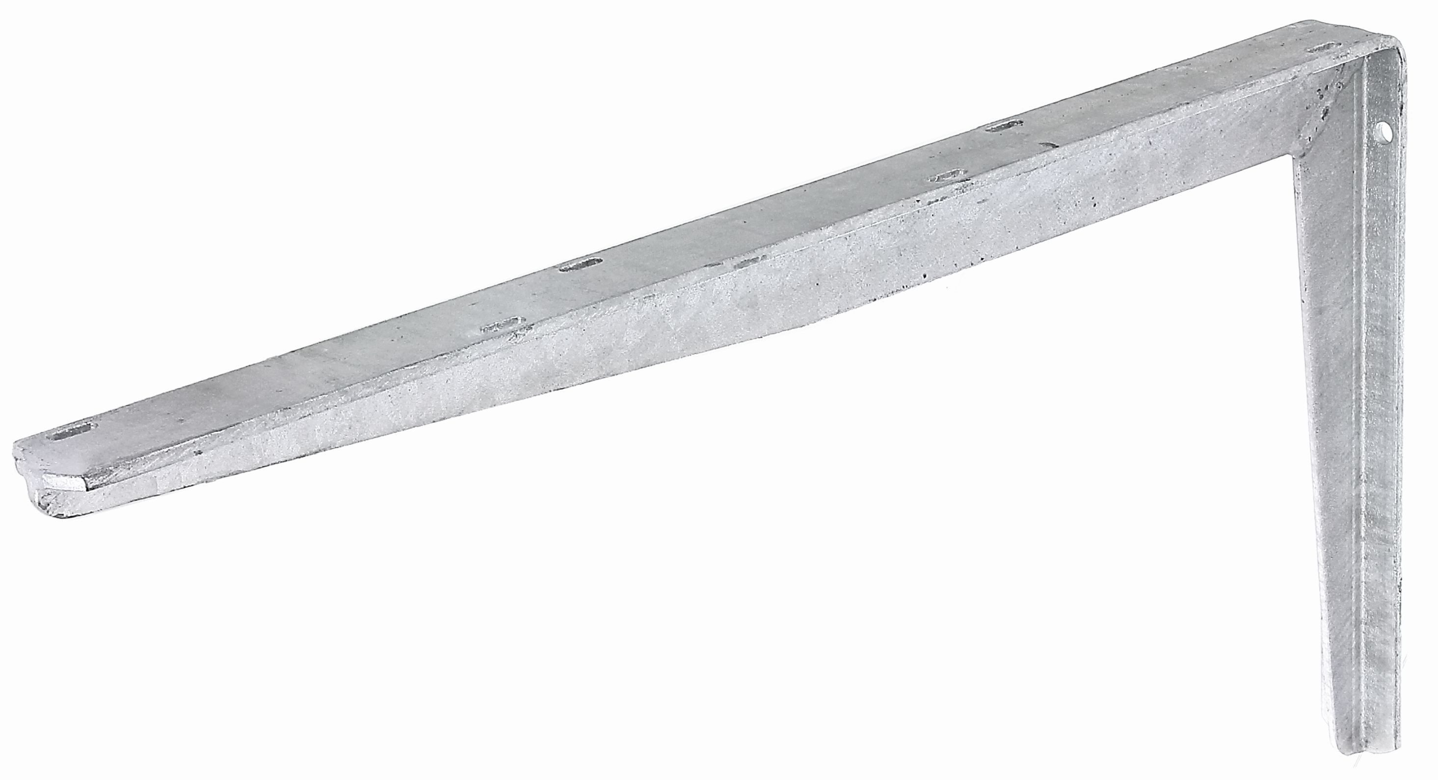 Alberts Profil, Alberts 800819 Konsole aus T-Profil wahlweise in verschiedenen Ausfü