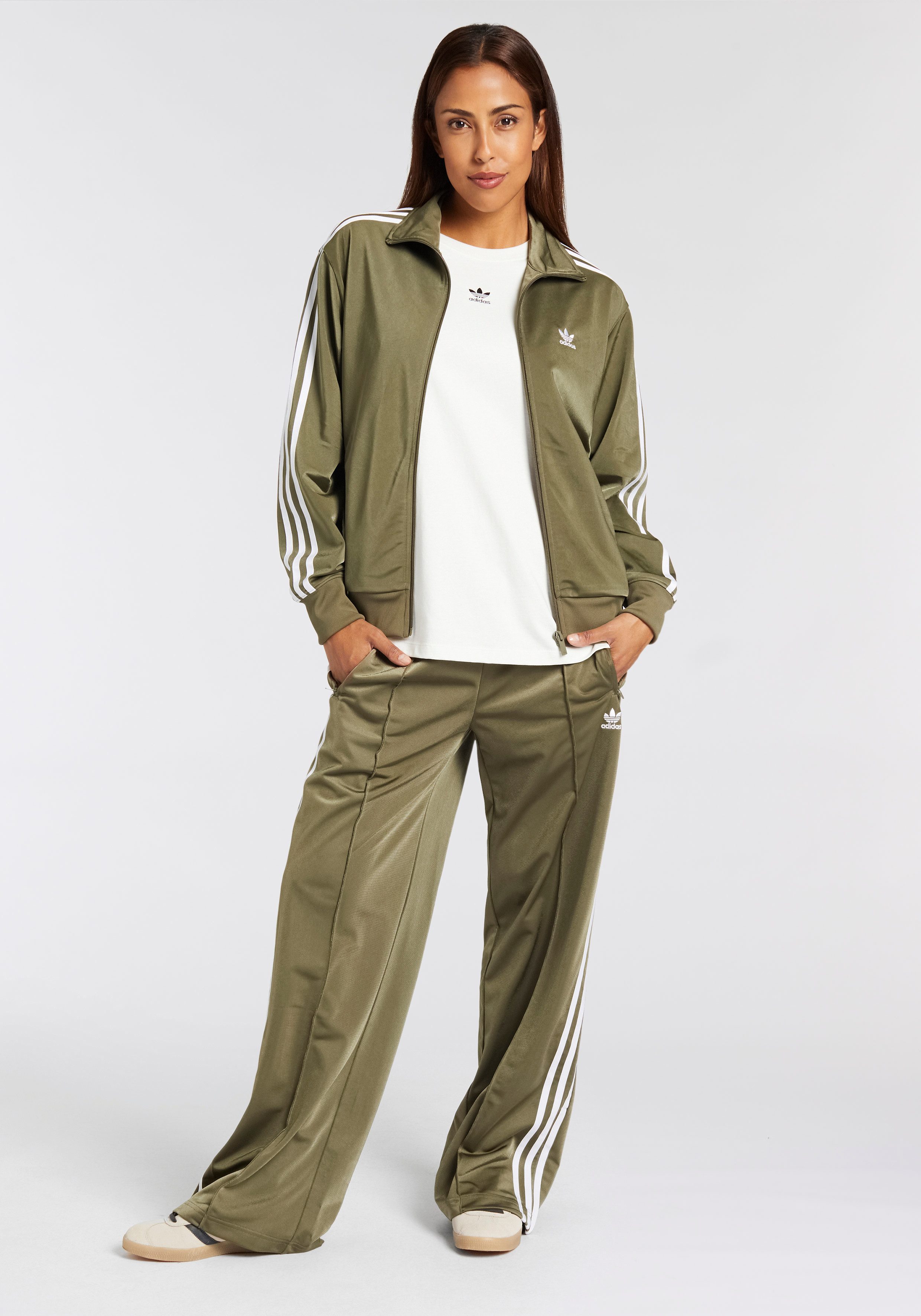 adidas Originals Sporthose FIREBIRD TP (1-tlg) günstig online kaufen