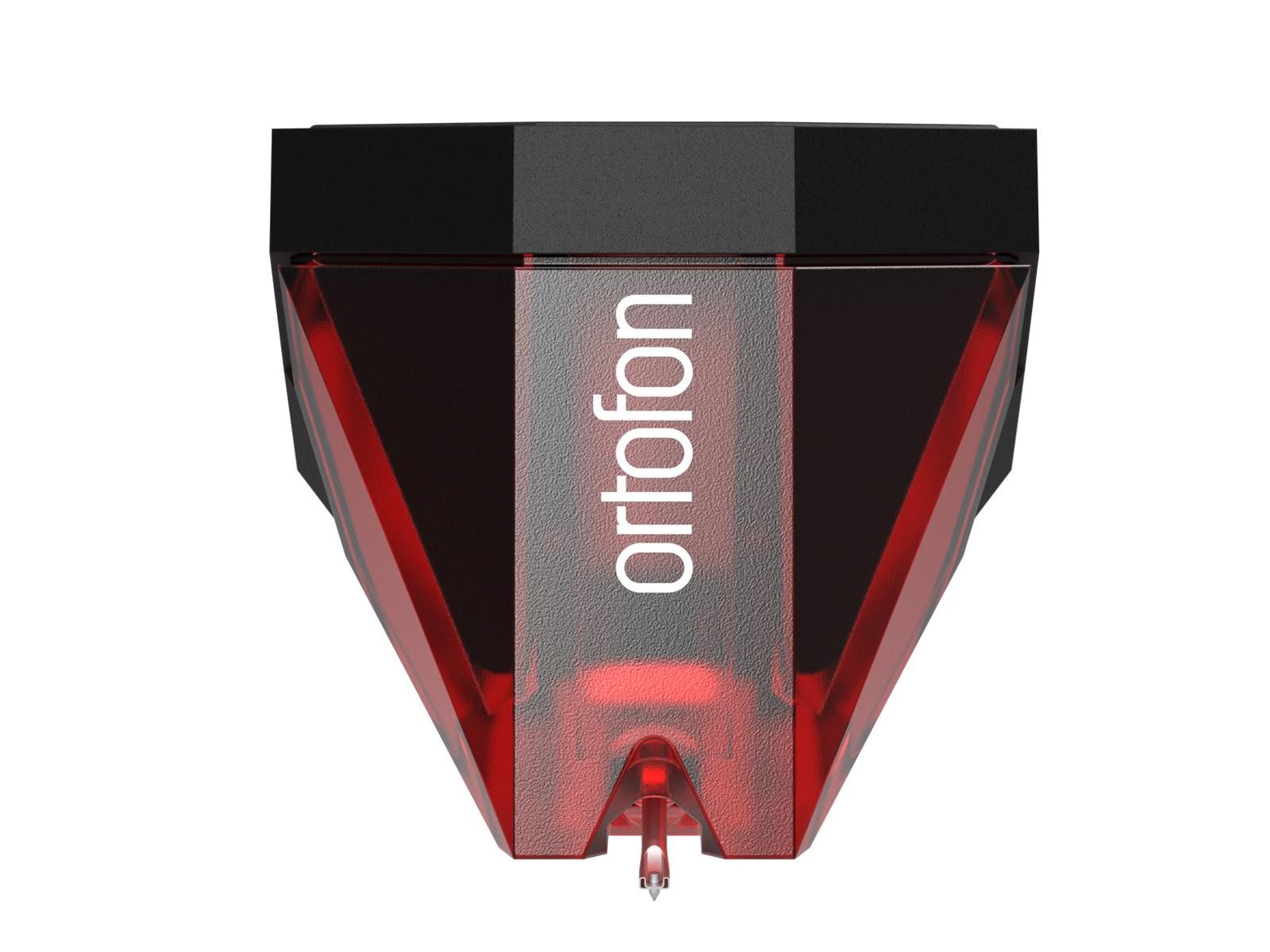ortofon Tonabnehmer Ortofon 2M Red Tonabnehmer
