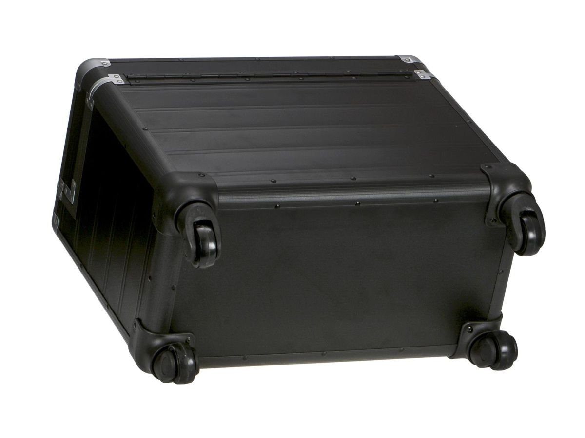Koffer, Pandora, Pilotenkoffer, Aktenkoffer Rollen, ALUMAXX Business-Koffer 4 schwarz