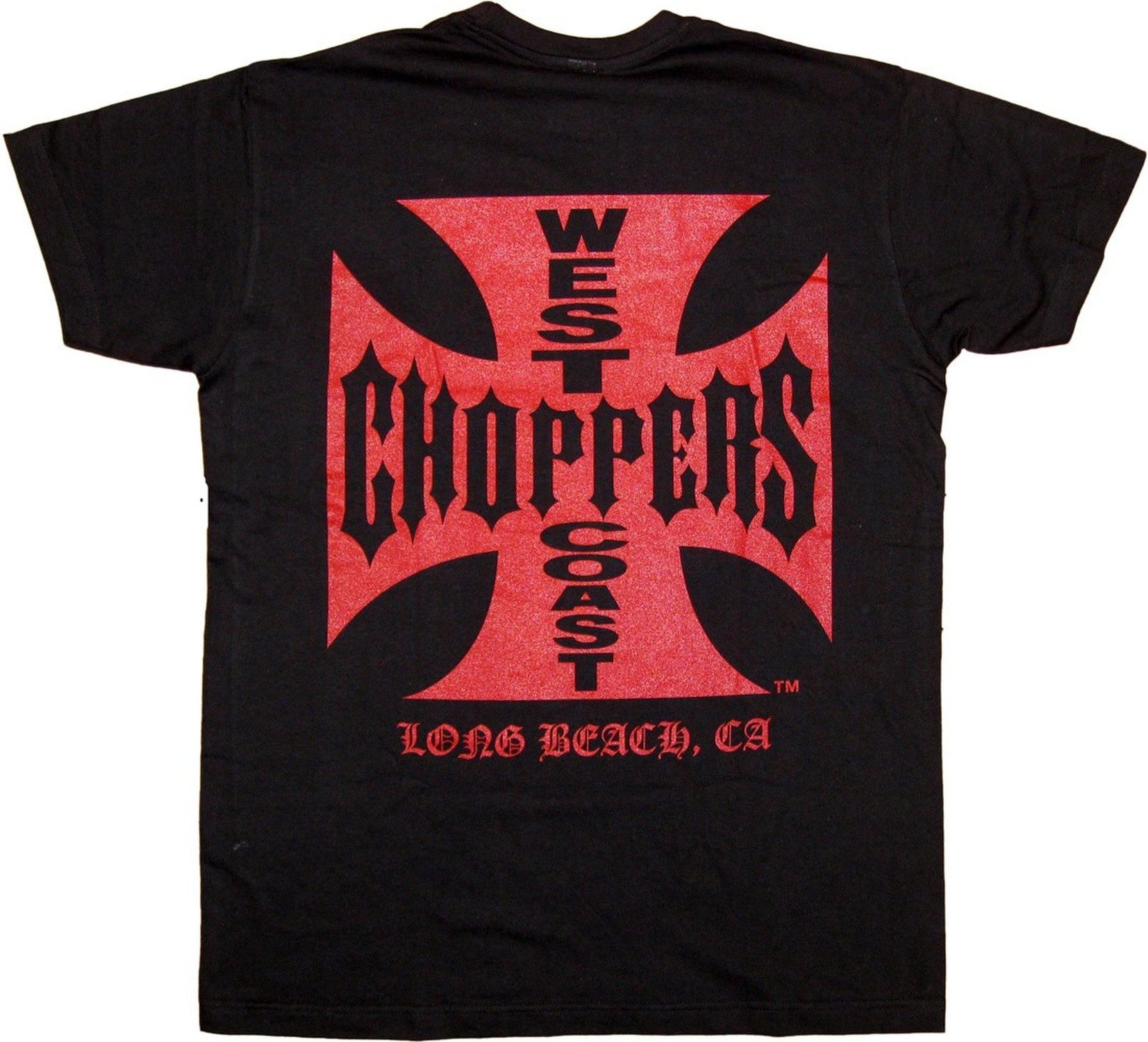West Coast Choppers T-Shirt