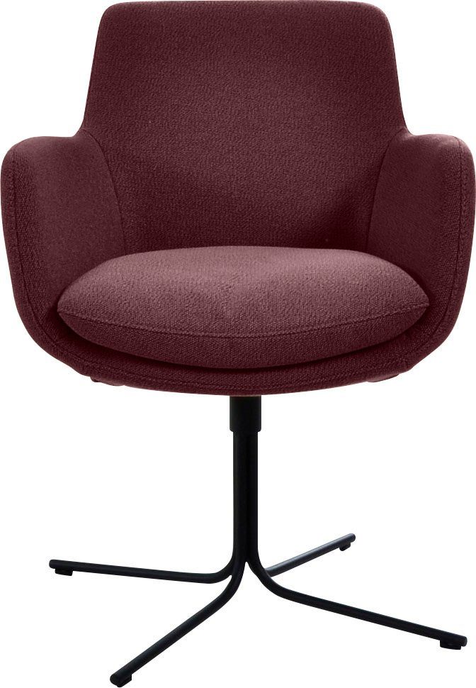 K+W Komfort & Wohnen Drehstuhl Pego, günstig online kaufen