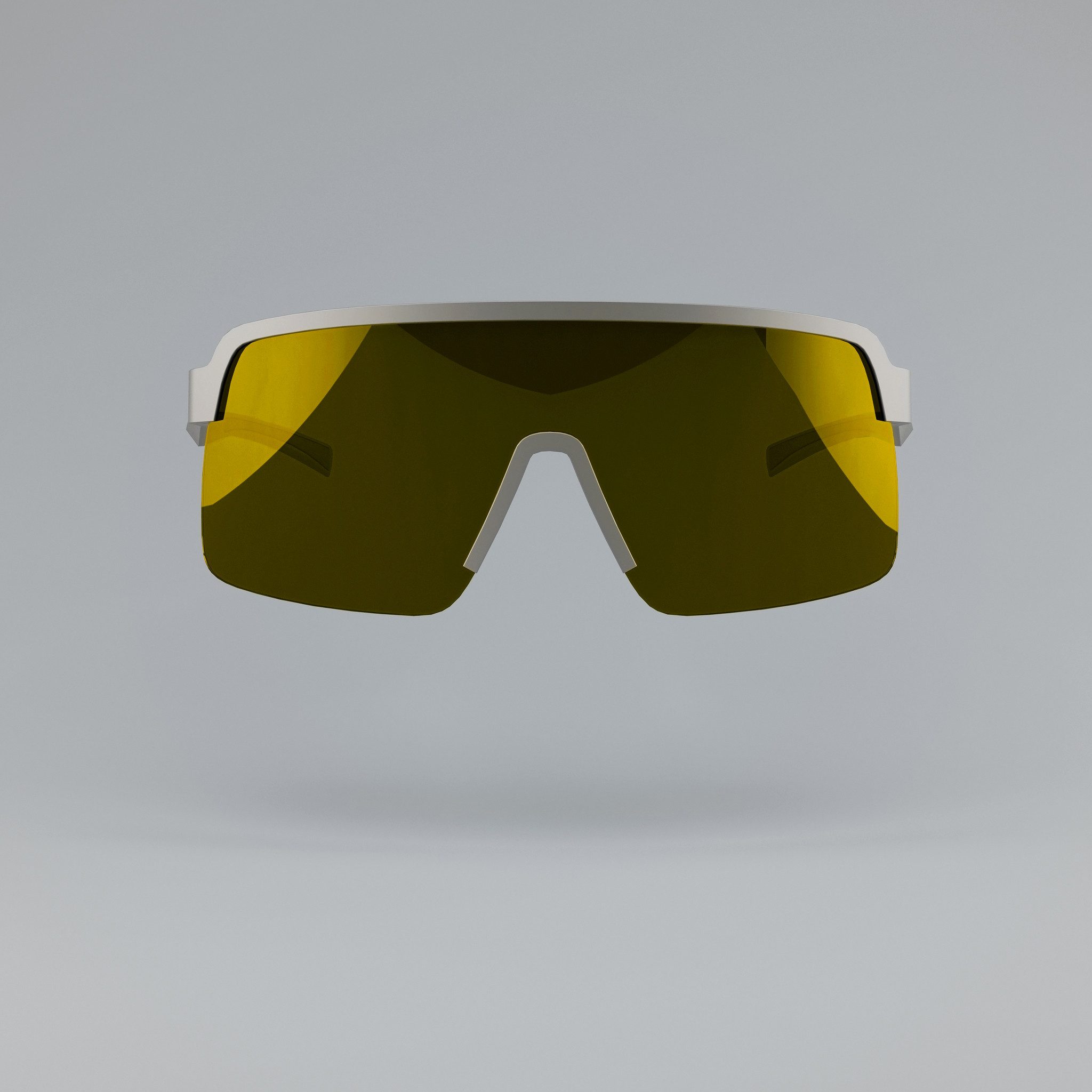 Sportbrille specs 03 gold