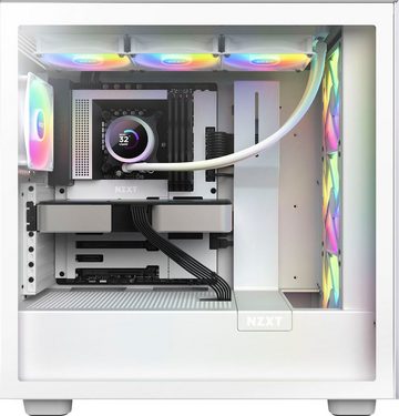 NZXT CPU Kühler Kraken 360 RGB