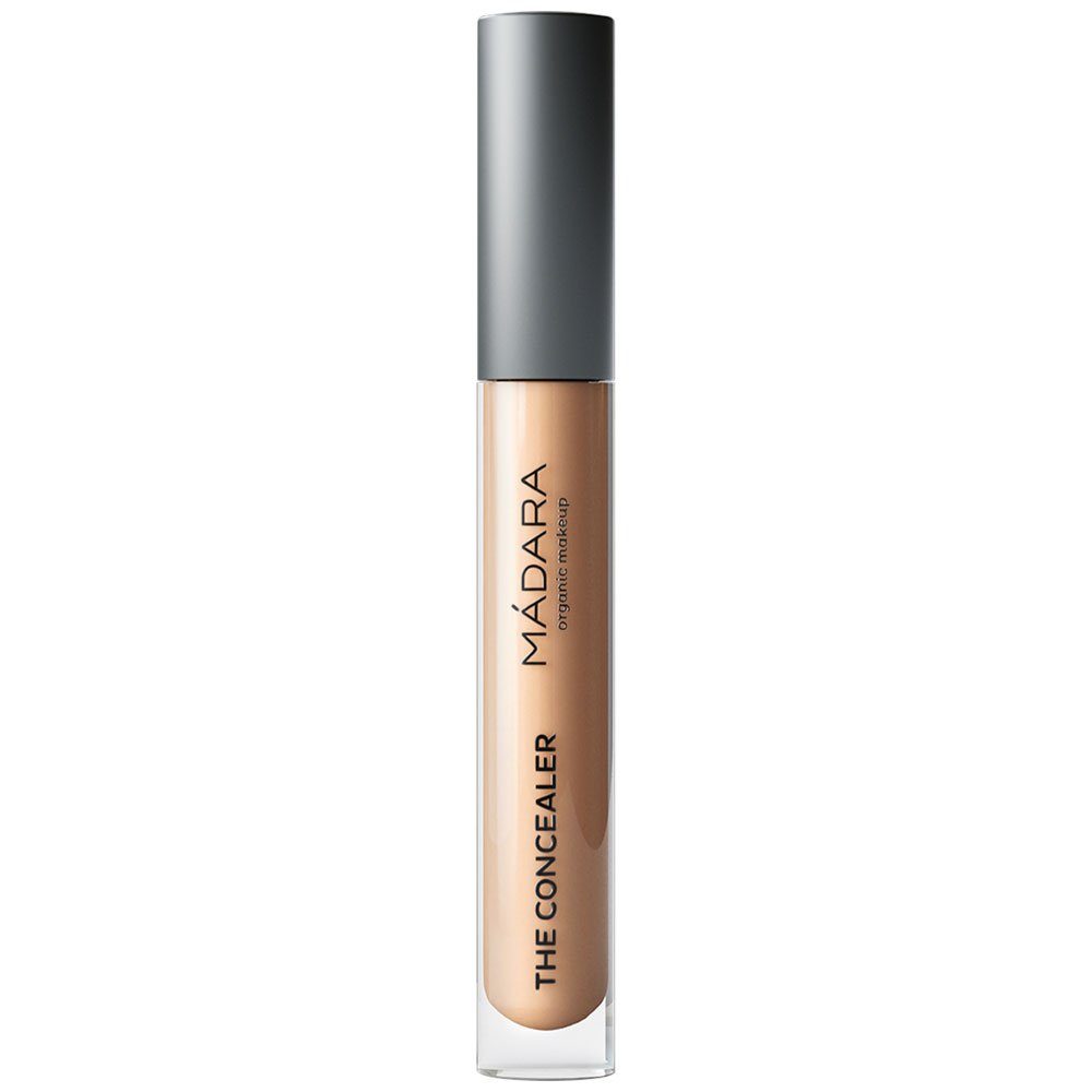 Madara Concealer Leuchtender perfektionierender Golden Hour, 4 ml
